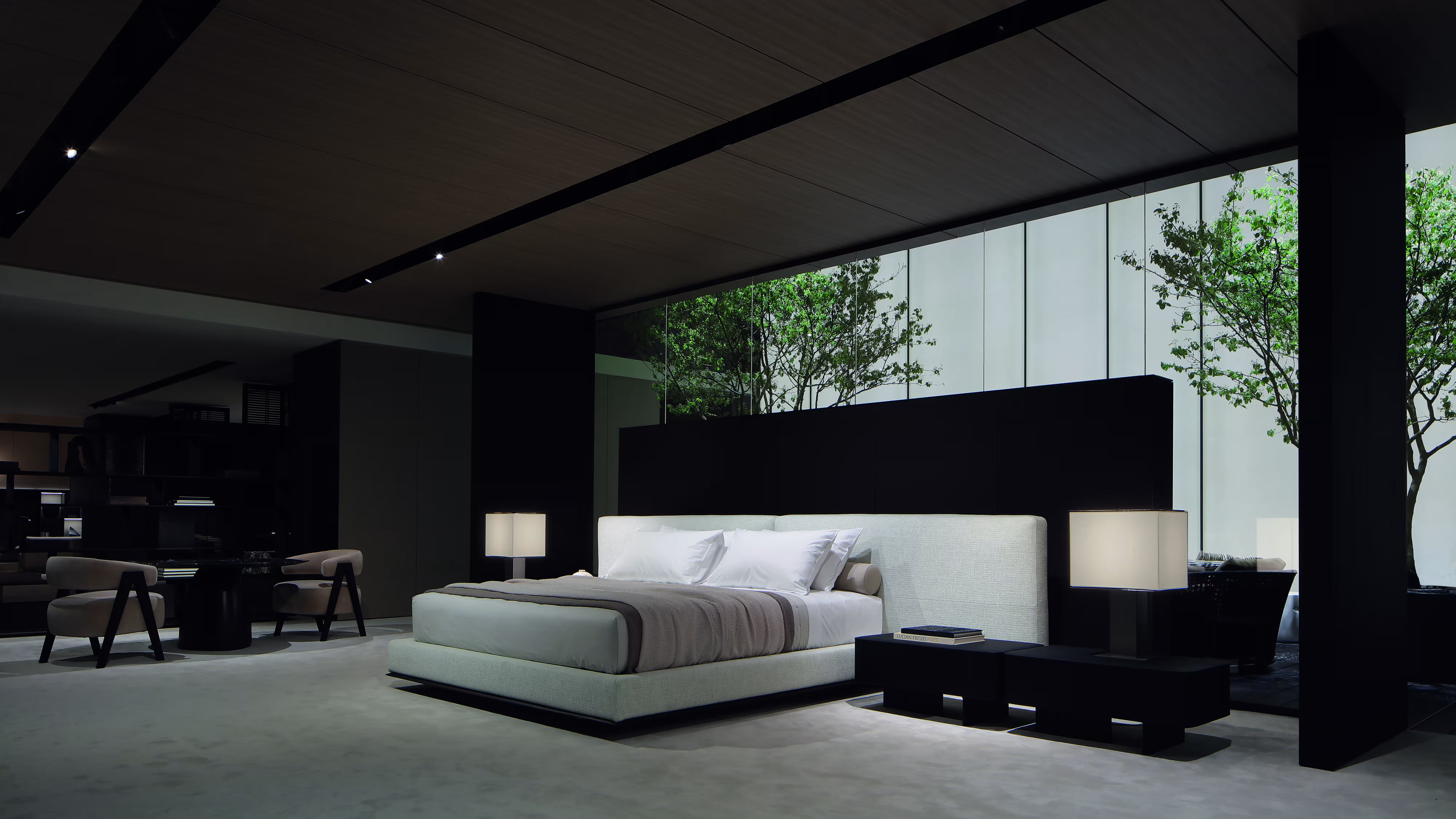 Image courtesy of Poliform.