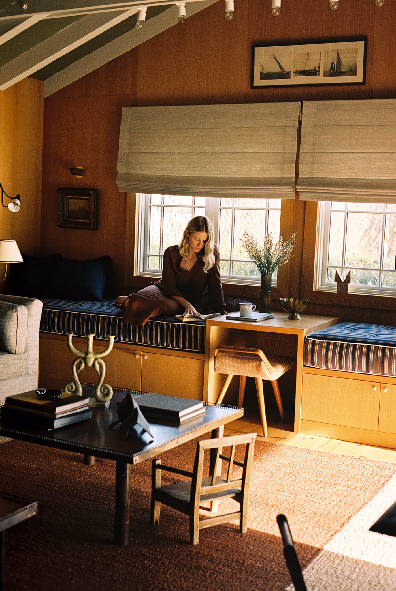 Photography by Adrianna Glavianno. Image courtesy of Studio MRS and Nordic Knots.