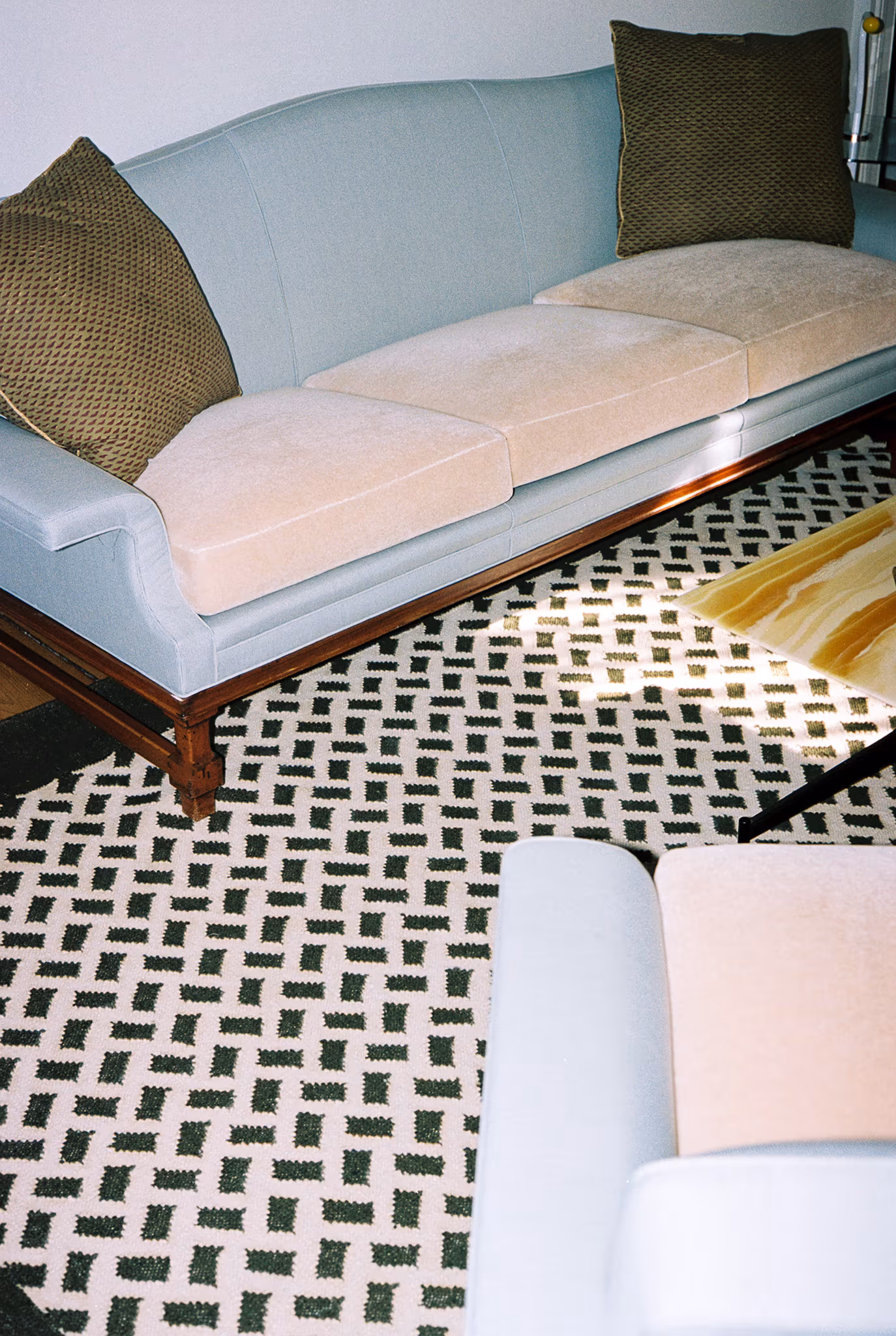 Photography by Adrianna Glavianno. Image courtesy of Studio MRS and Nordic Knots.