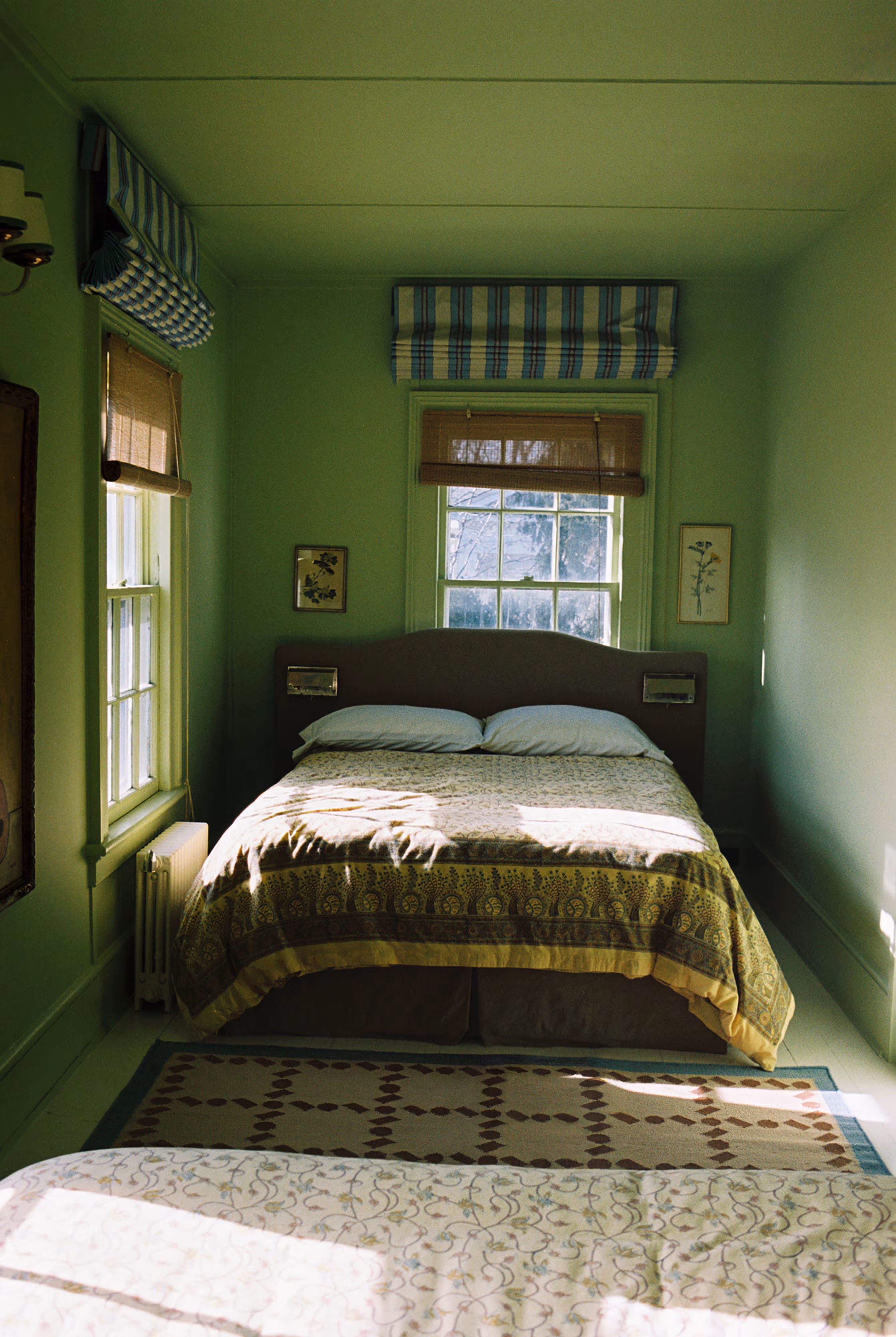 Photography by Adrianna Glavianno. Image courtesy of Studio MRS and Nordic Knots.
