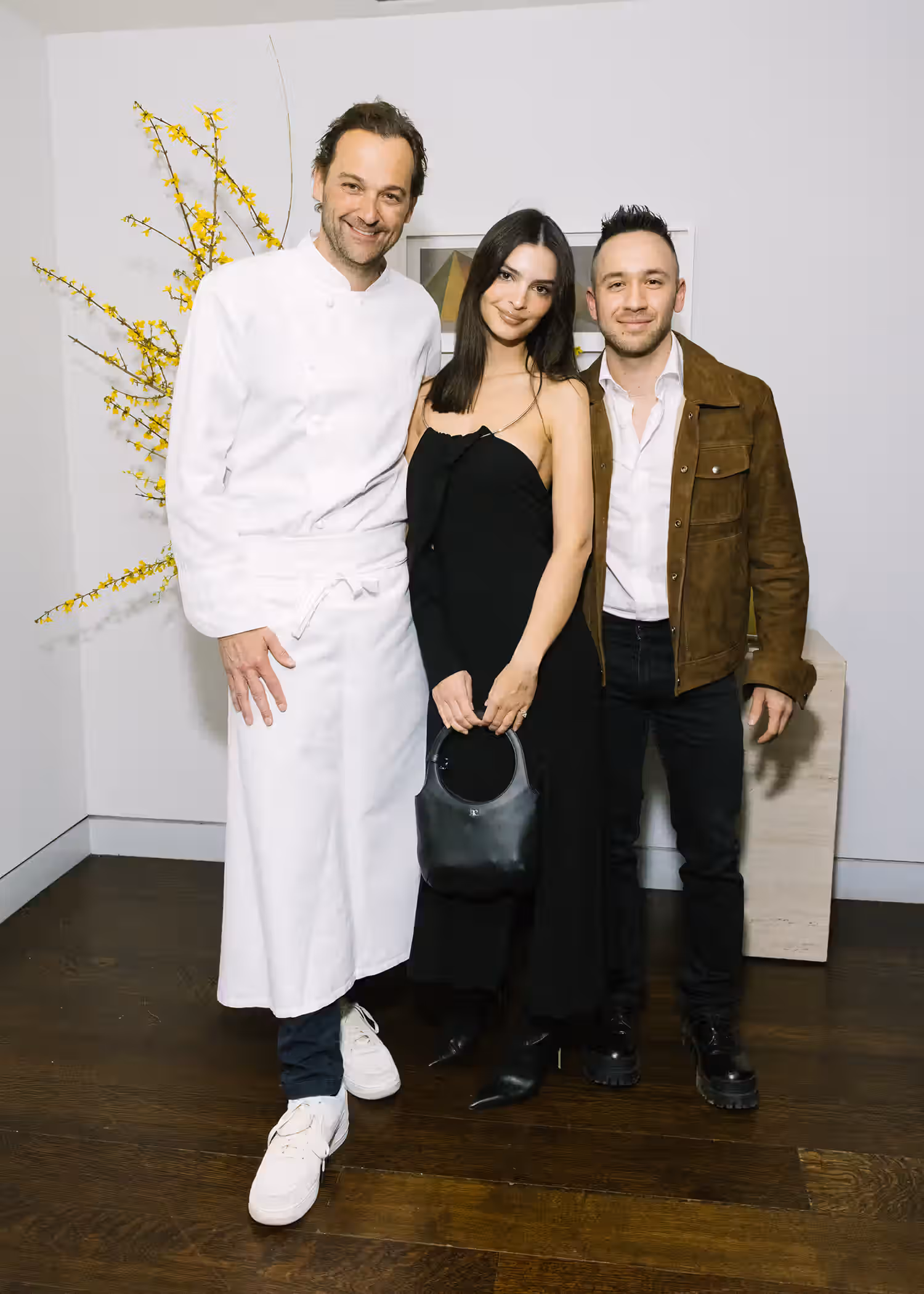 Daniel Humm