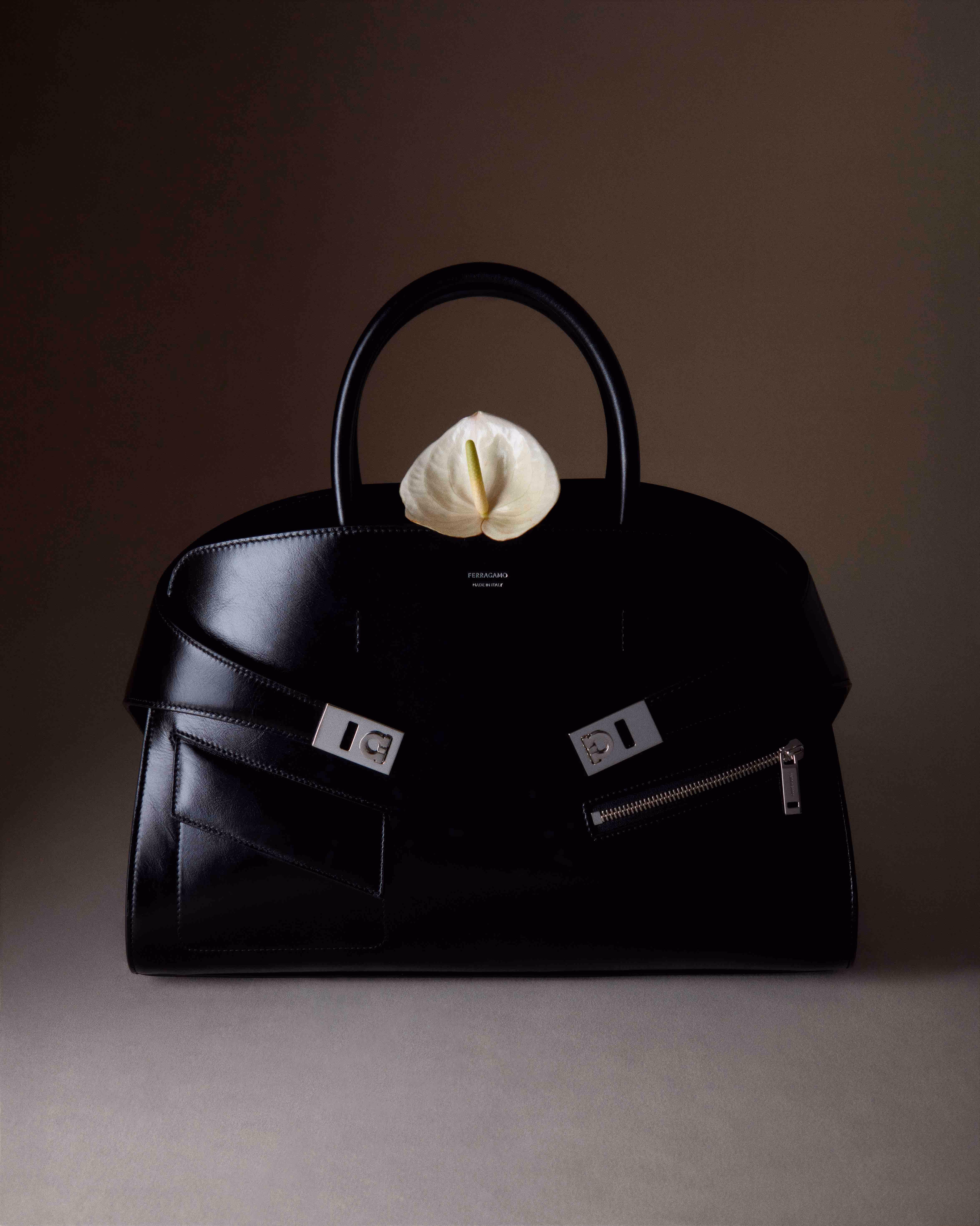 Bag by FERRAGAMO.