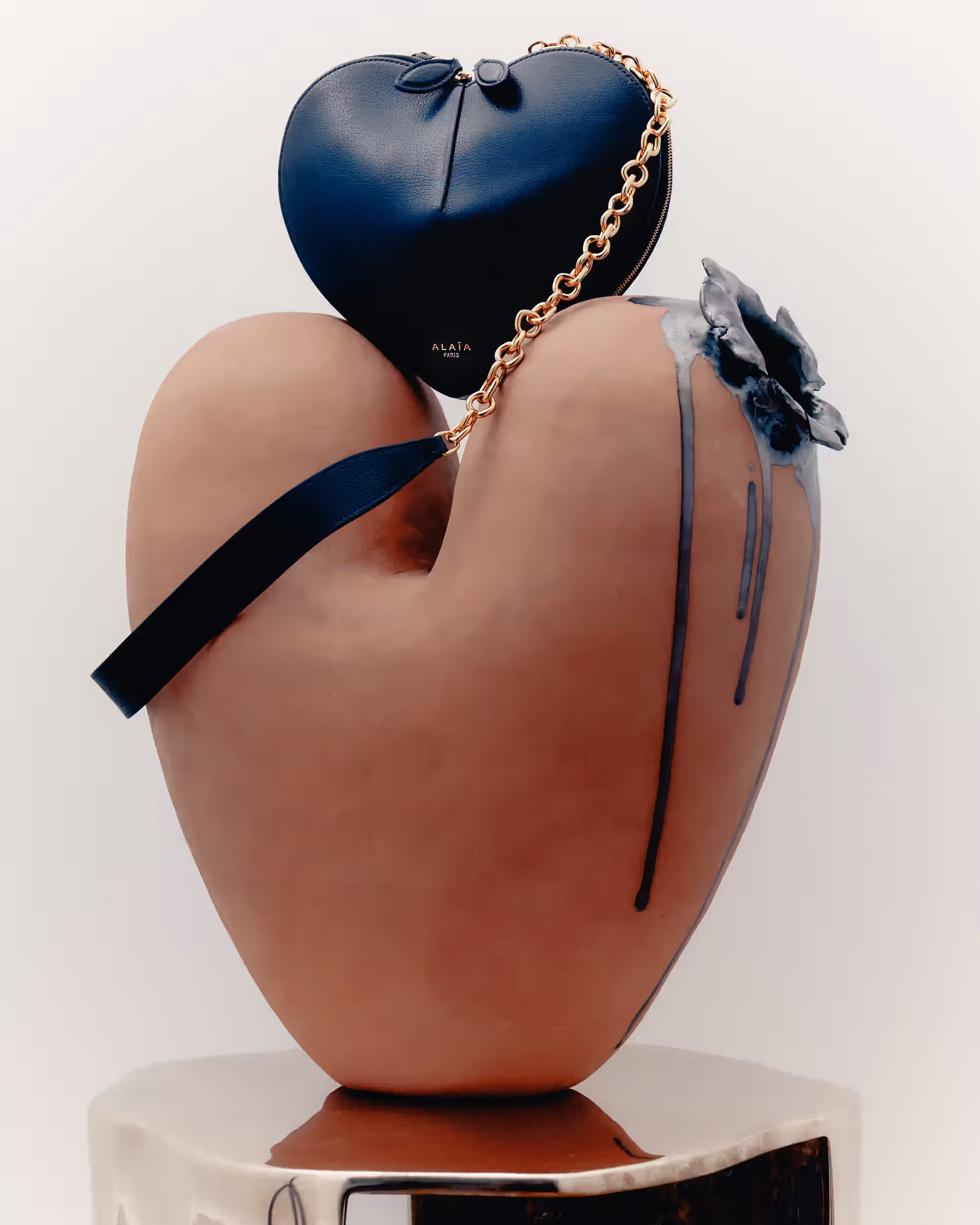 Bag by ALAÏA