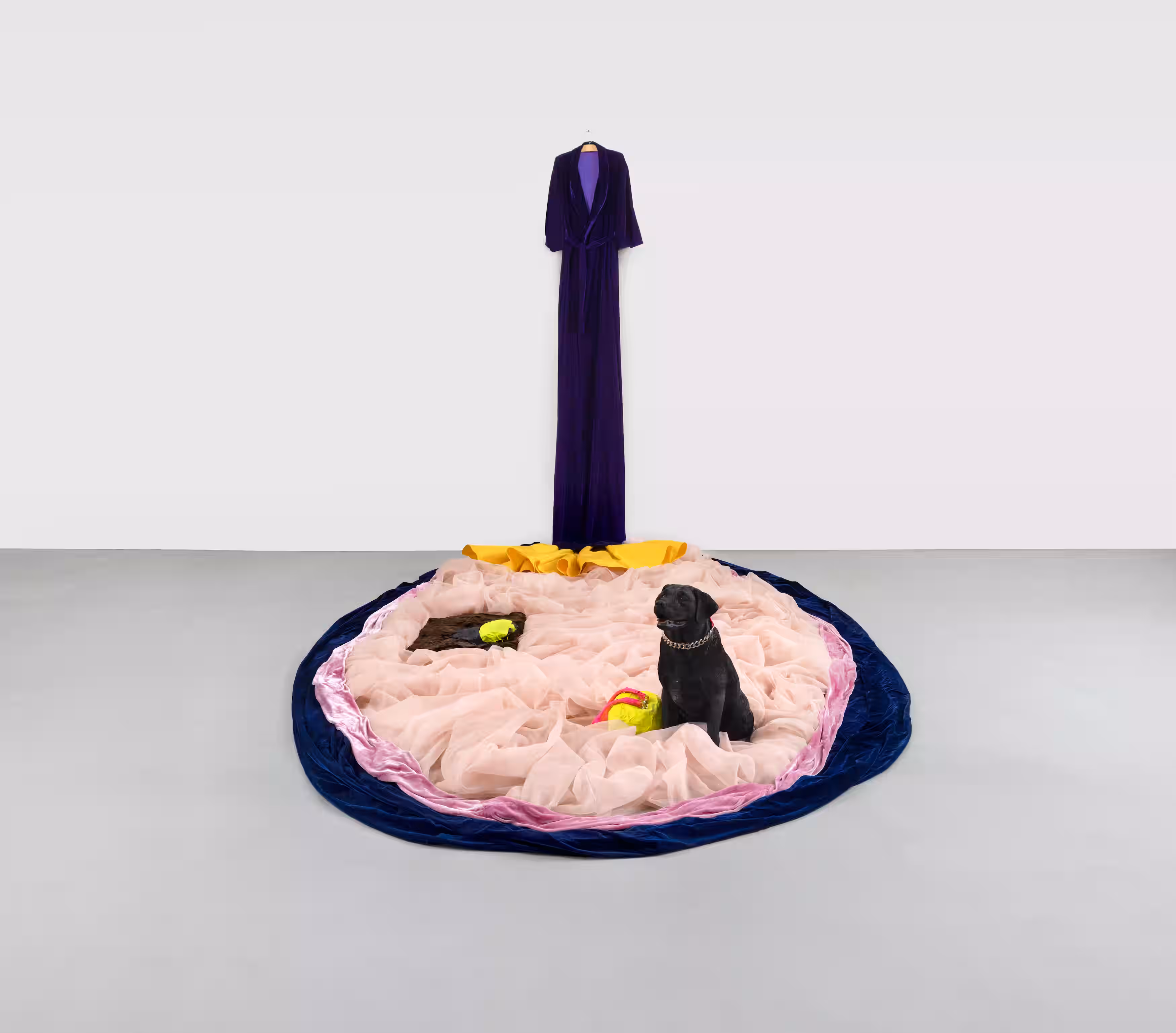Beverly Semmes