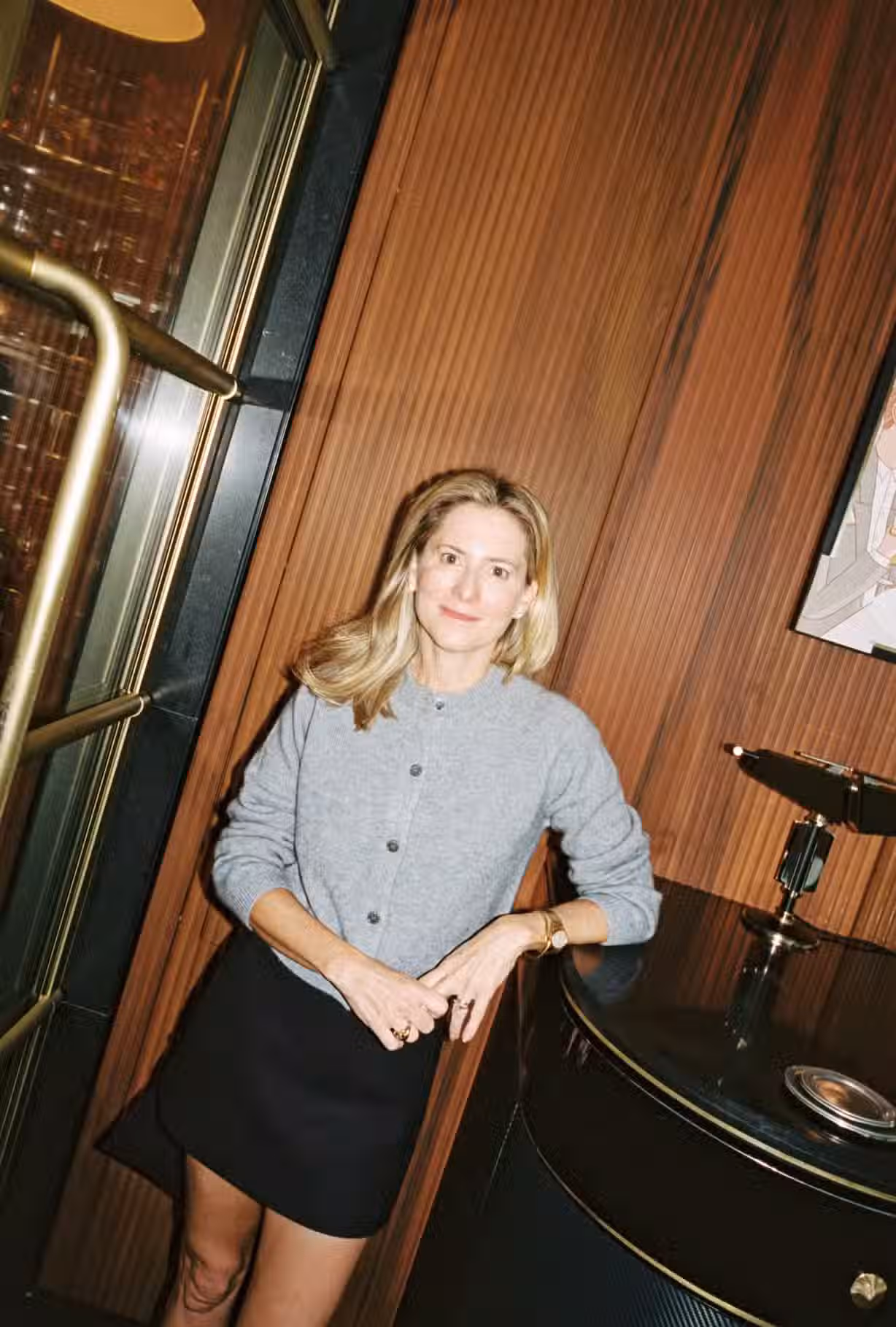 Marina Larroudé