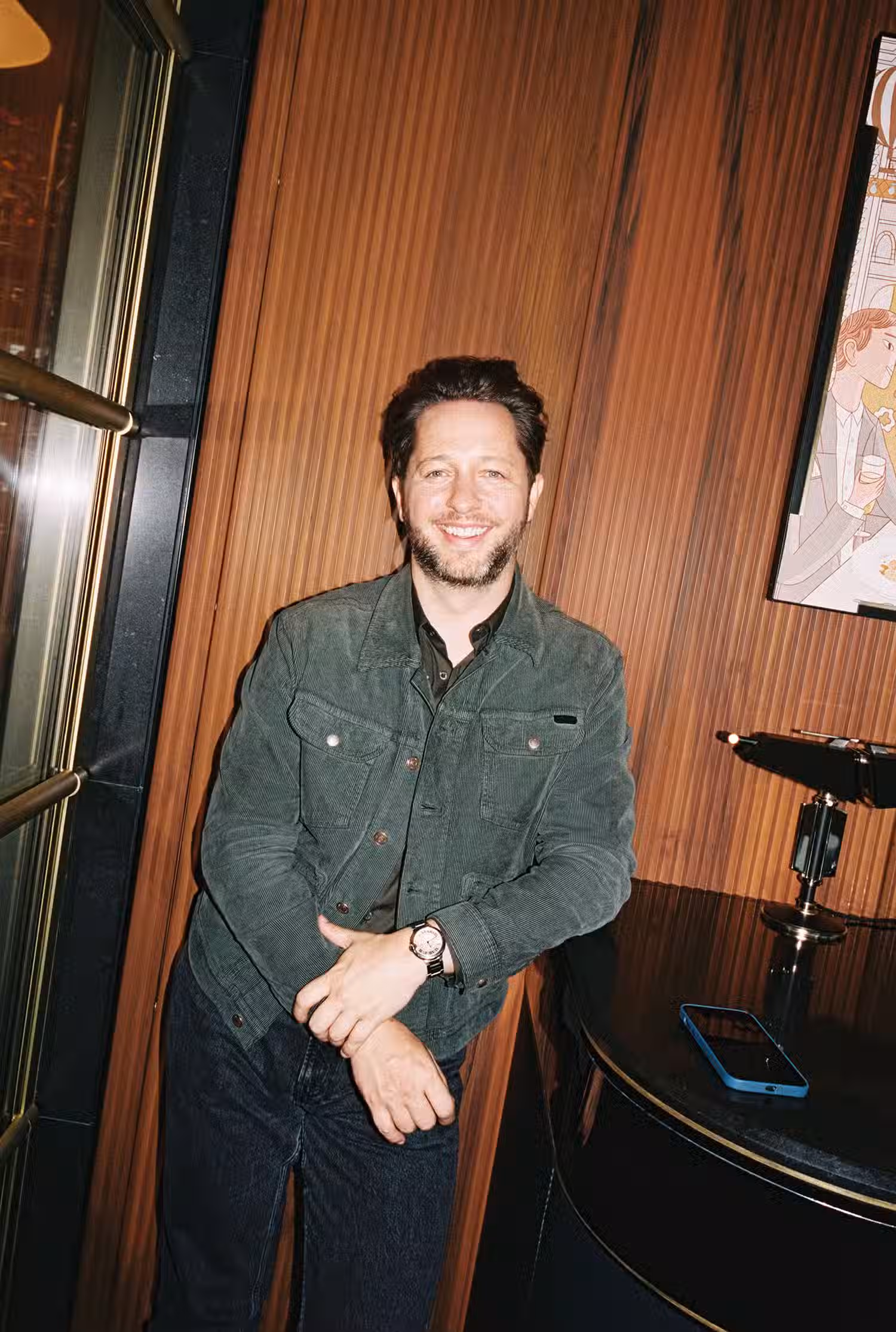 Derek Blasberg