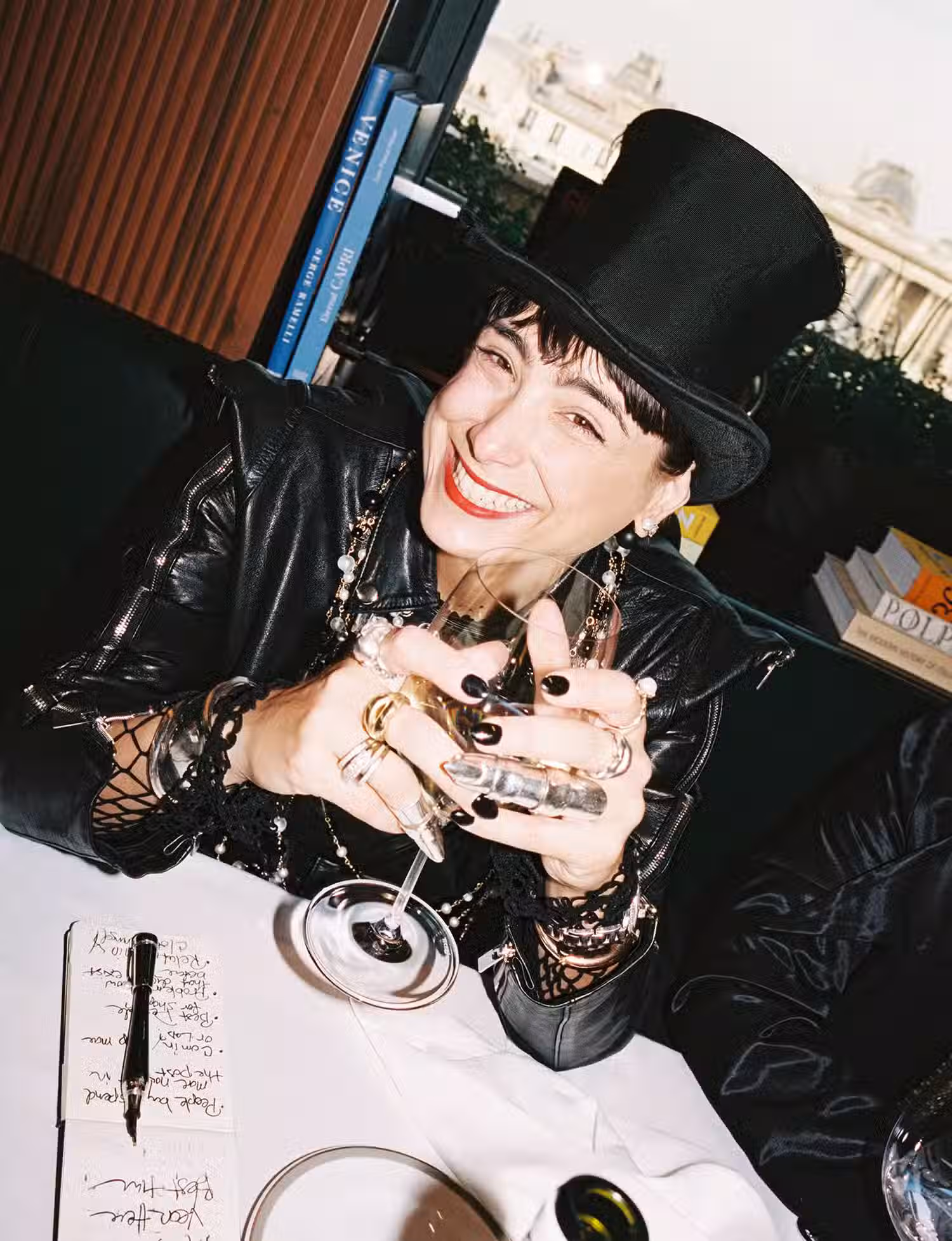 Katharine K. Zarrella