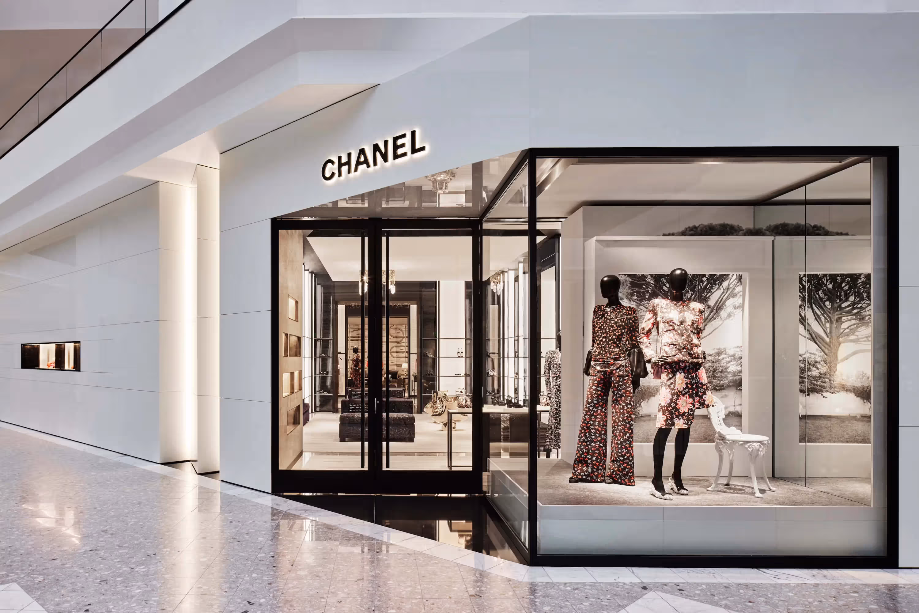 Image courtesy of Chanel.