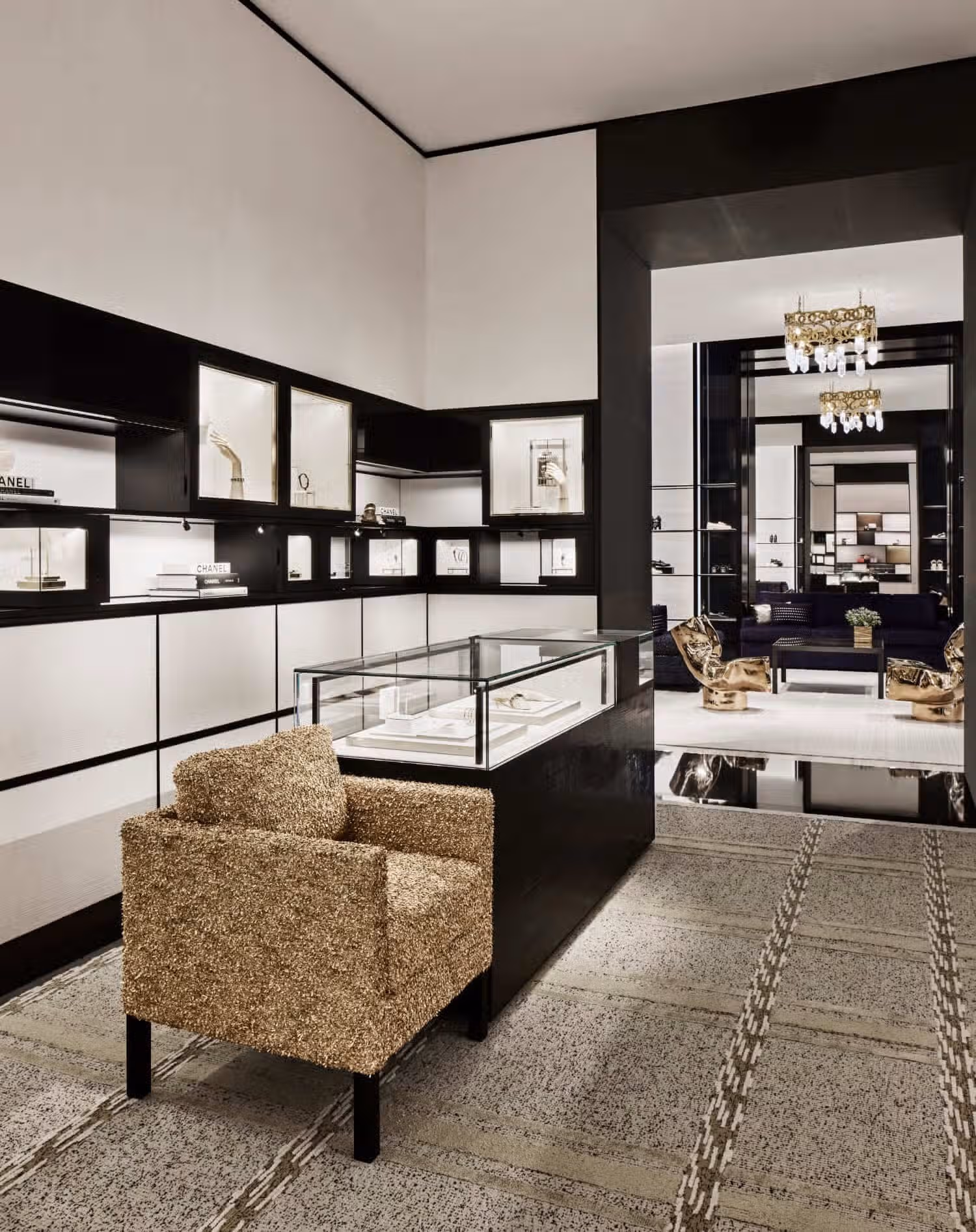 Image courtesy of Chanel.