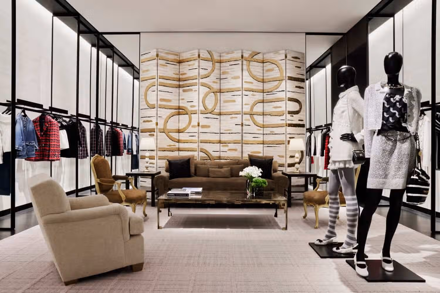 Image courtesy of Chanel.