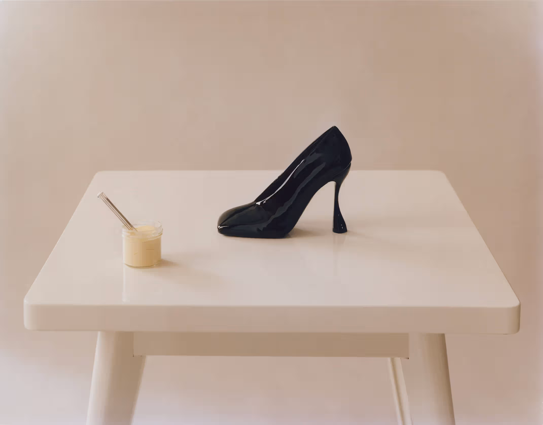 Shoe by BALMAIN.