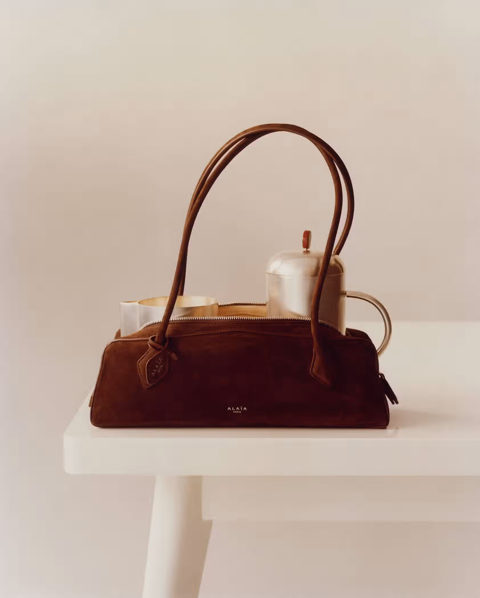 Bag by ALAÏA