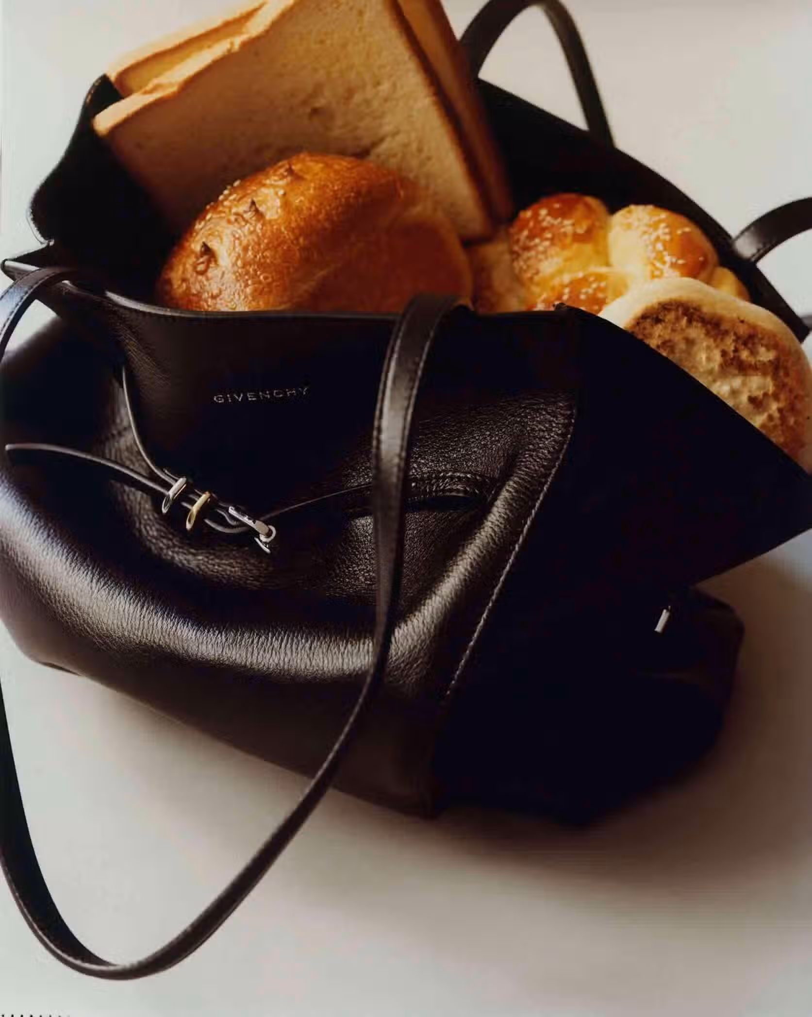 Bag by GIVENCHY.