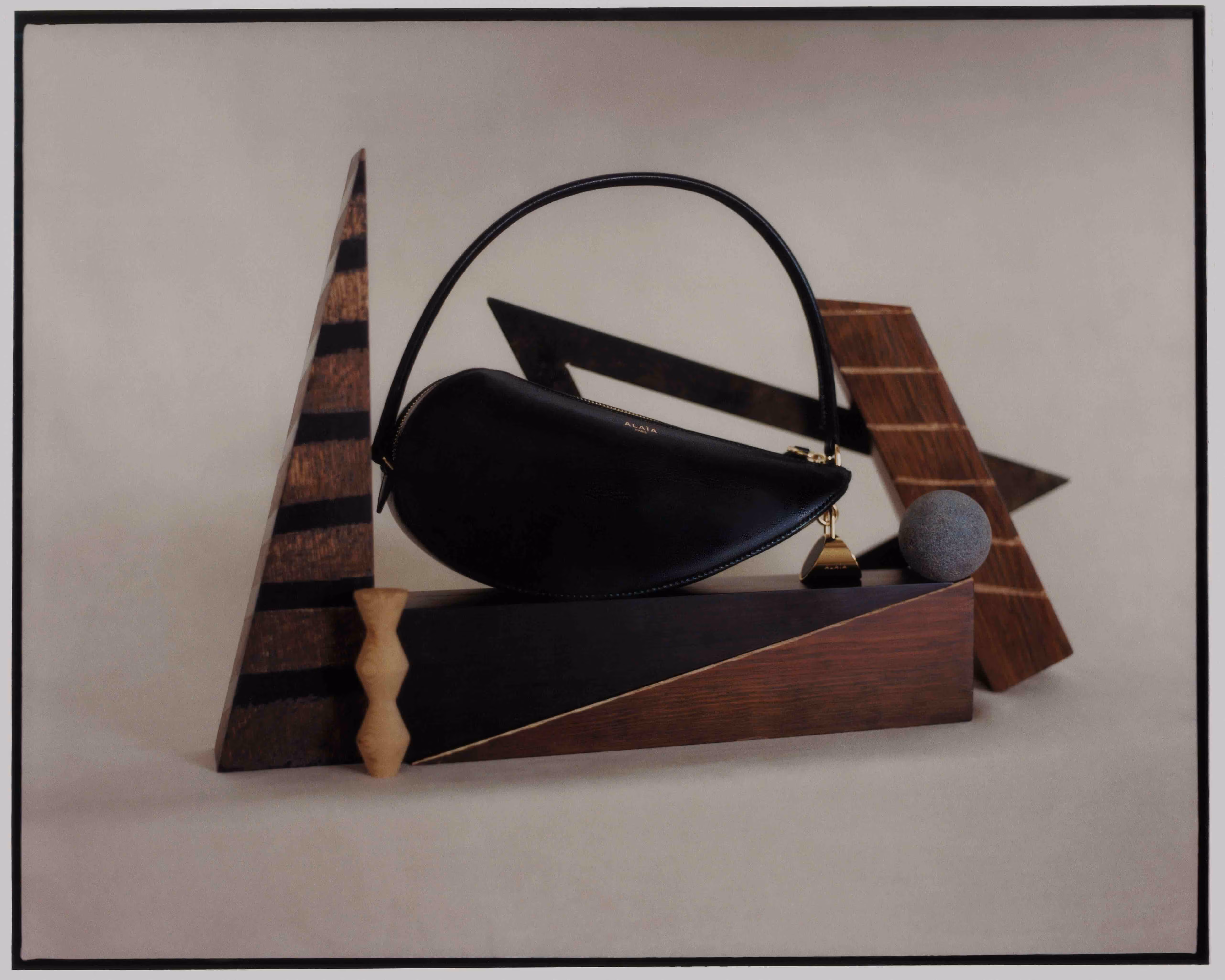 Bag by ALAÏA.