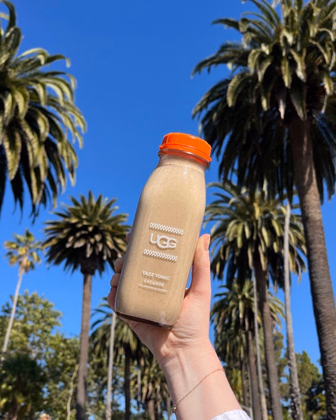 Image courtesy of Erewhon.
