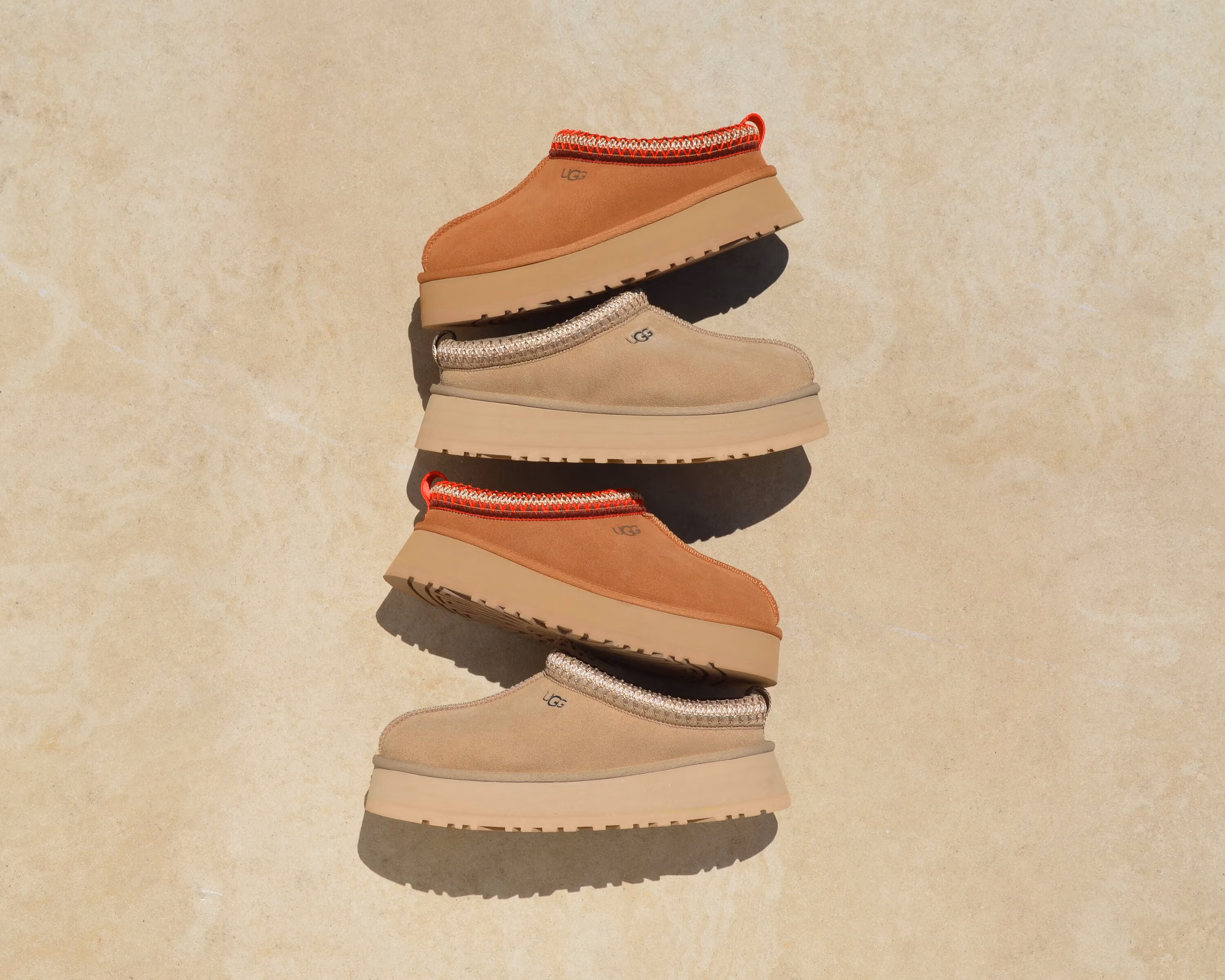 Image courtesy of UGG.