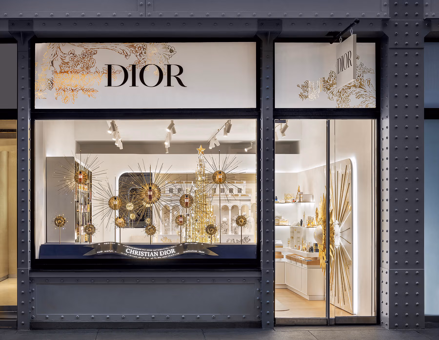 Image courtesy of Dior.