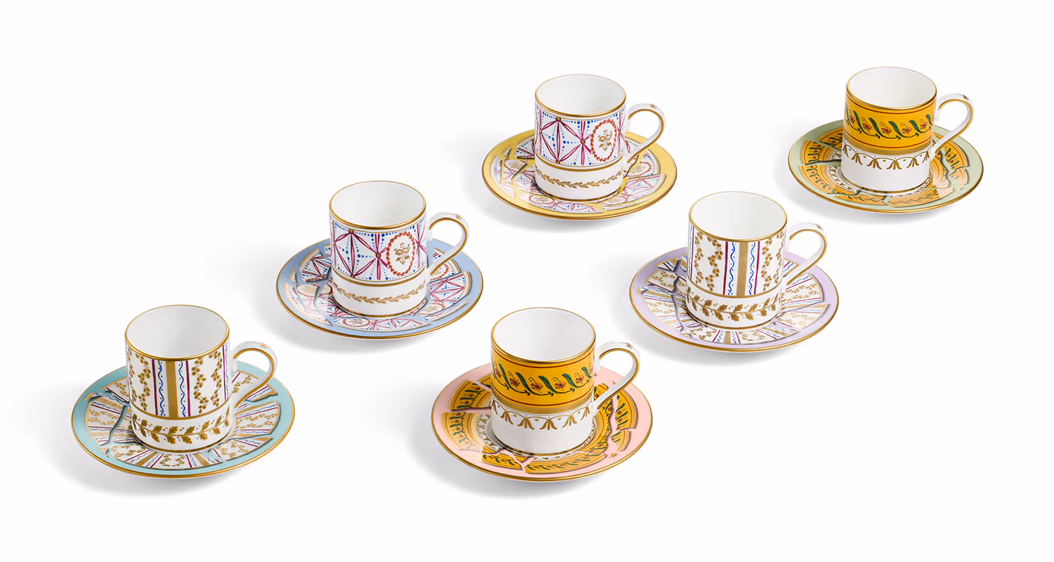 Image courtesy of Tiffany & Co.