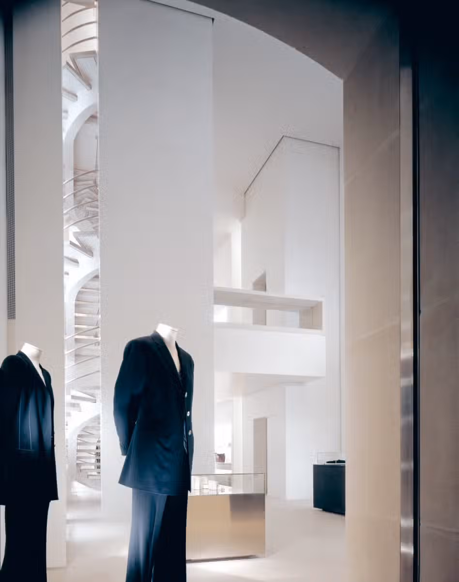 Jil Sander by Jil Sander