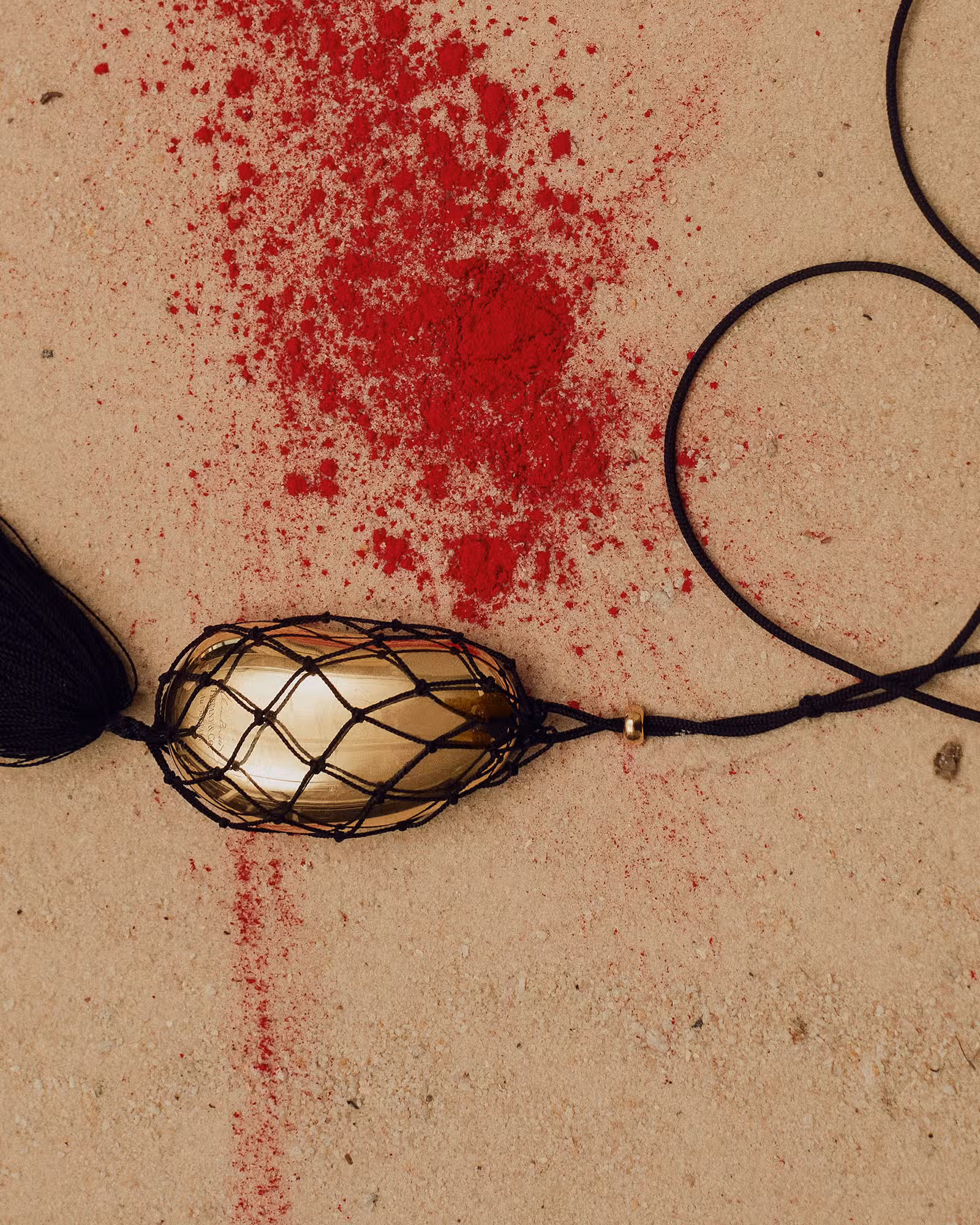 Necklace by TIFFANY & CO.