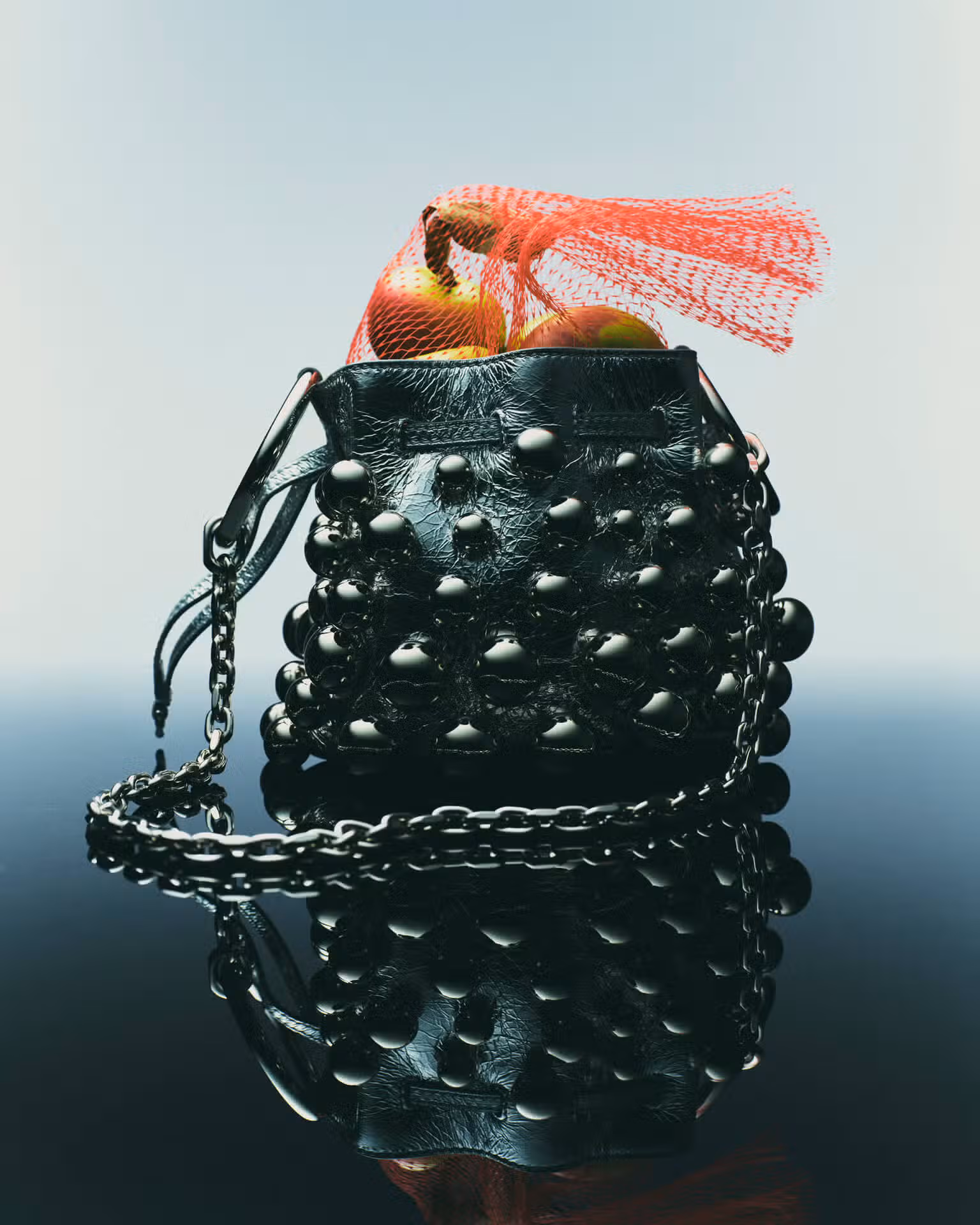 Bag by GIVENCHY.