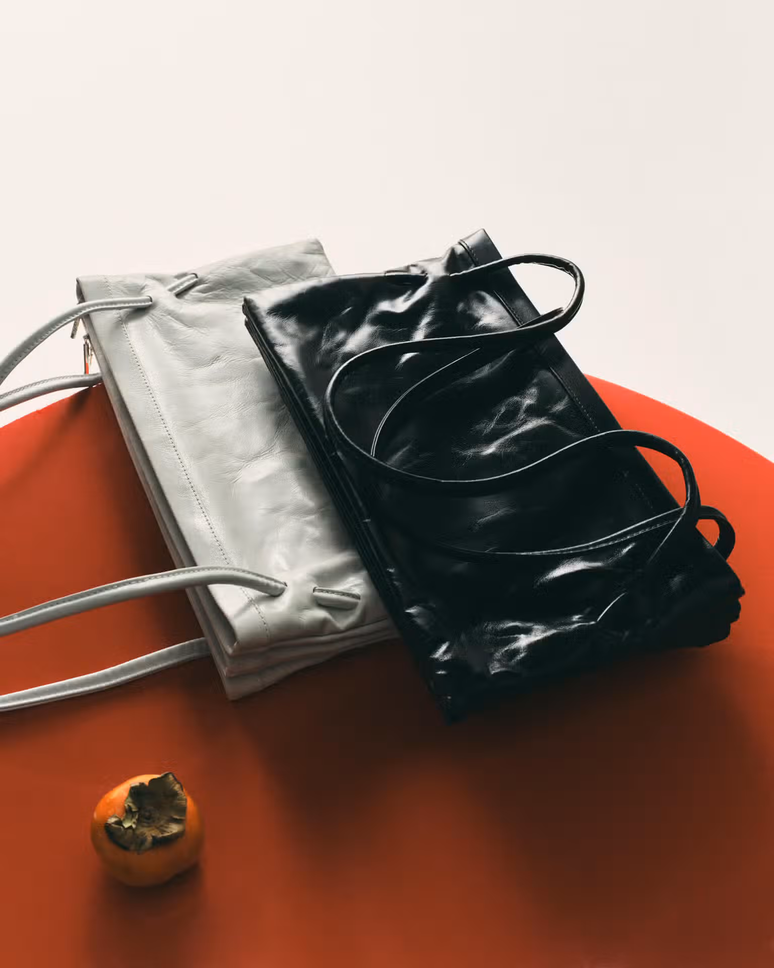 Bags by BY FAR.