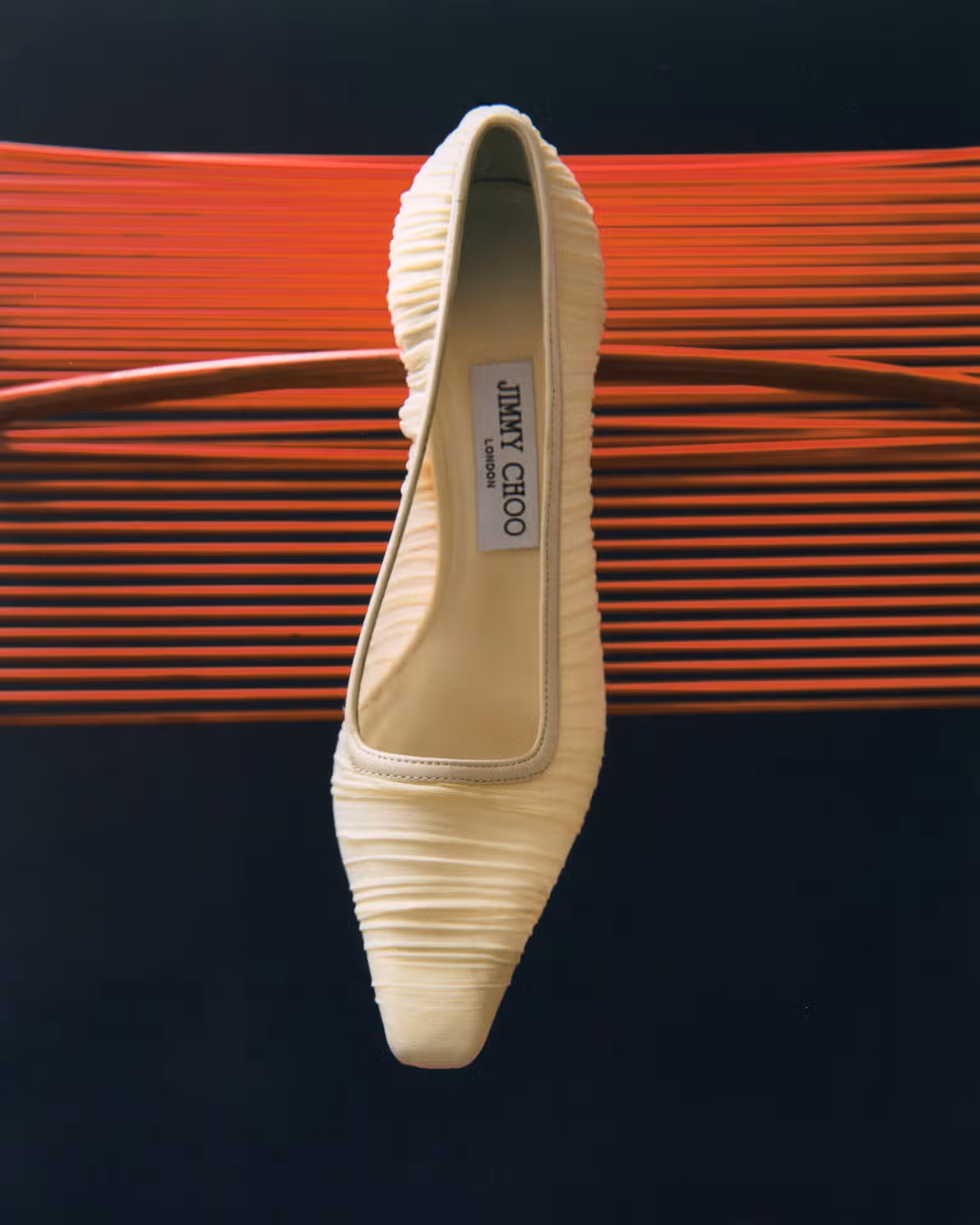 Shoe by JIMMY CHOO.