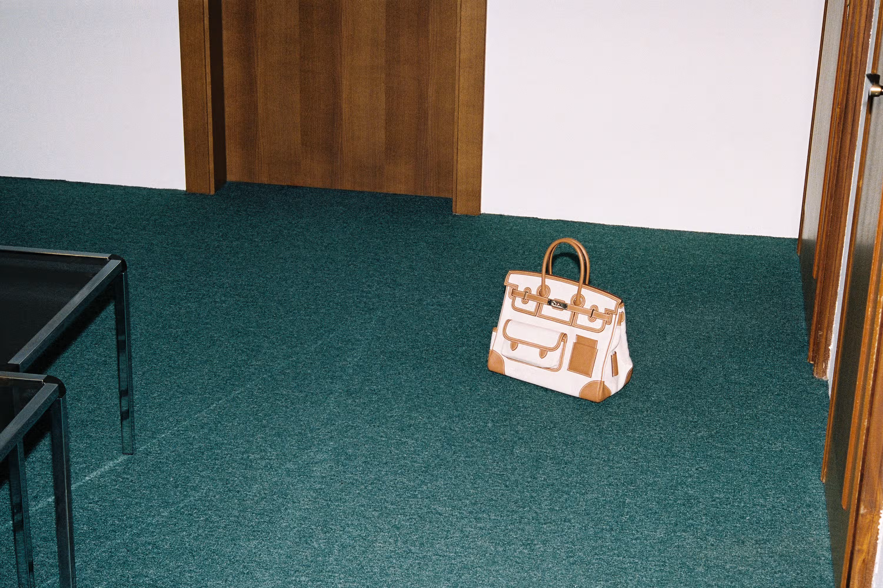 Bag by HERMÈS.