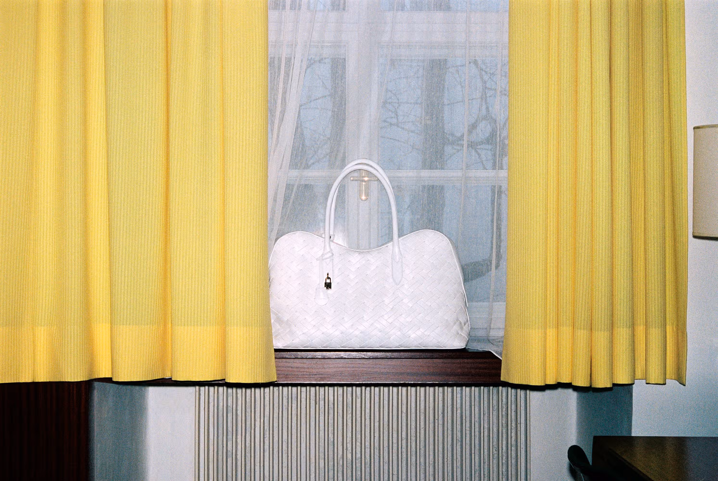 Bag by STELLA MCCARTNEY.