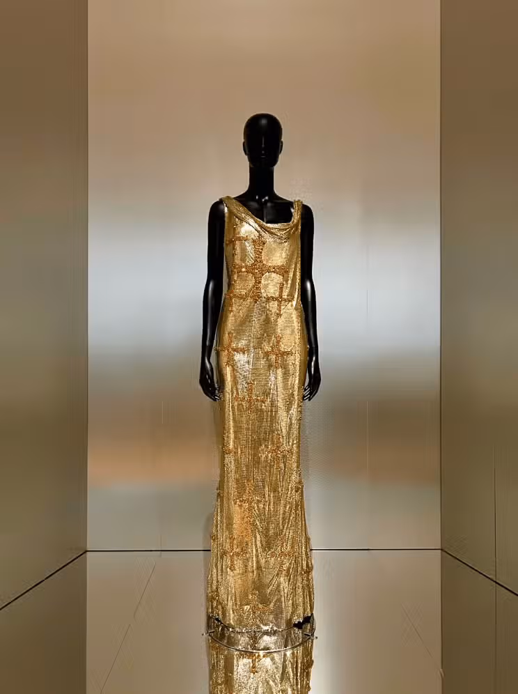 Gianni Versace