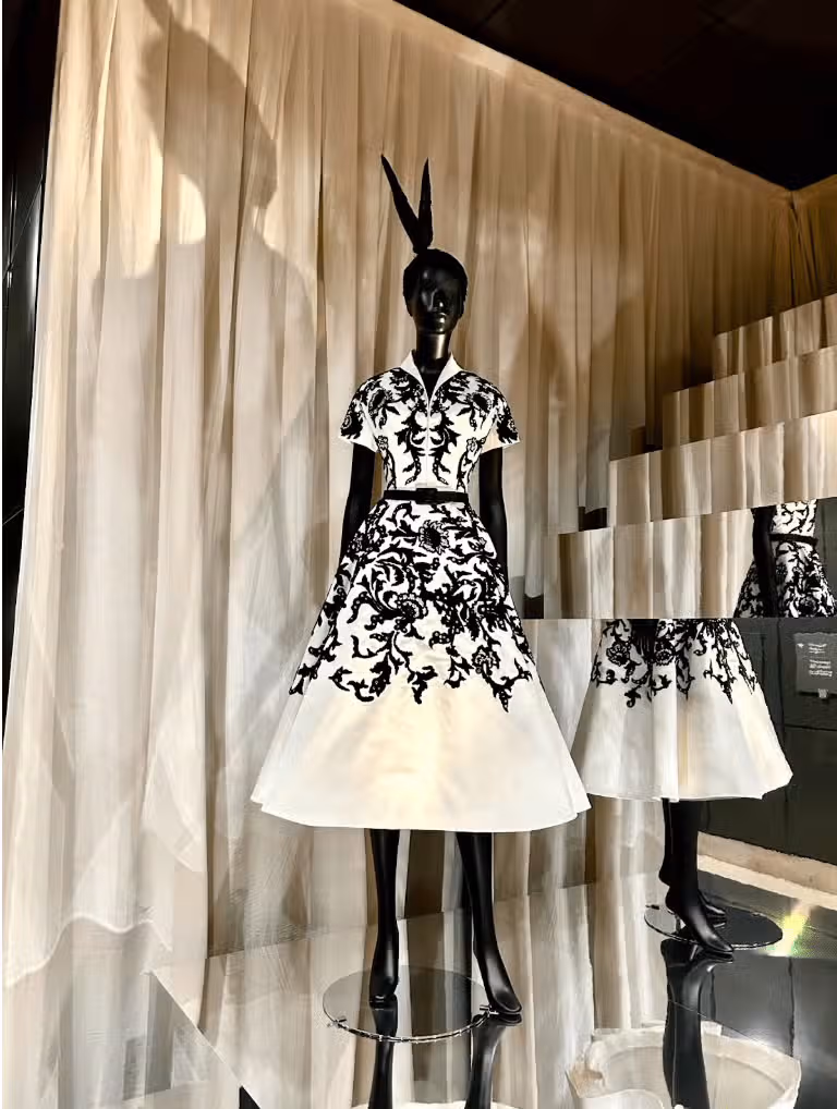 Christian Dior