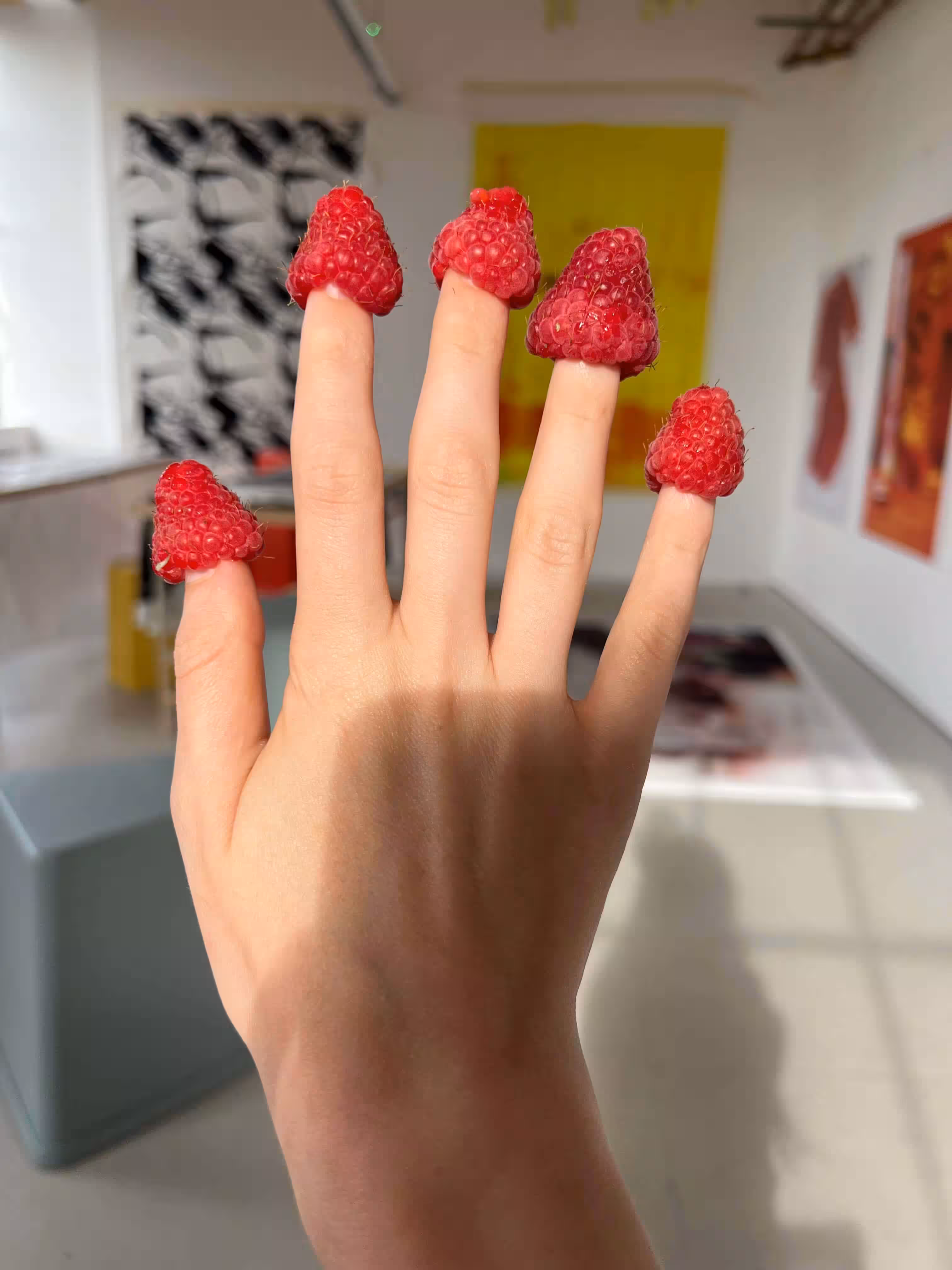 Image courtesy of Ana Viktoria Dzinic.