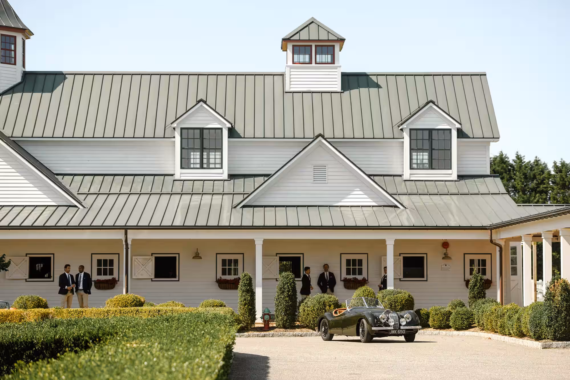 Image courtesy of Ralph Lauren.