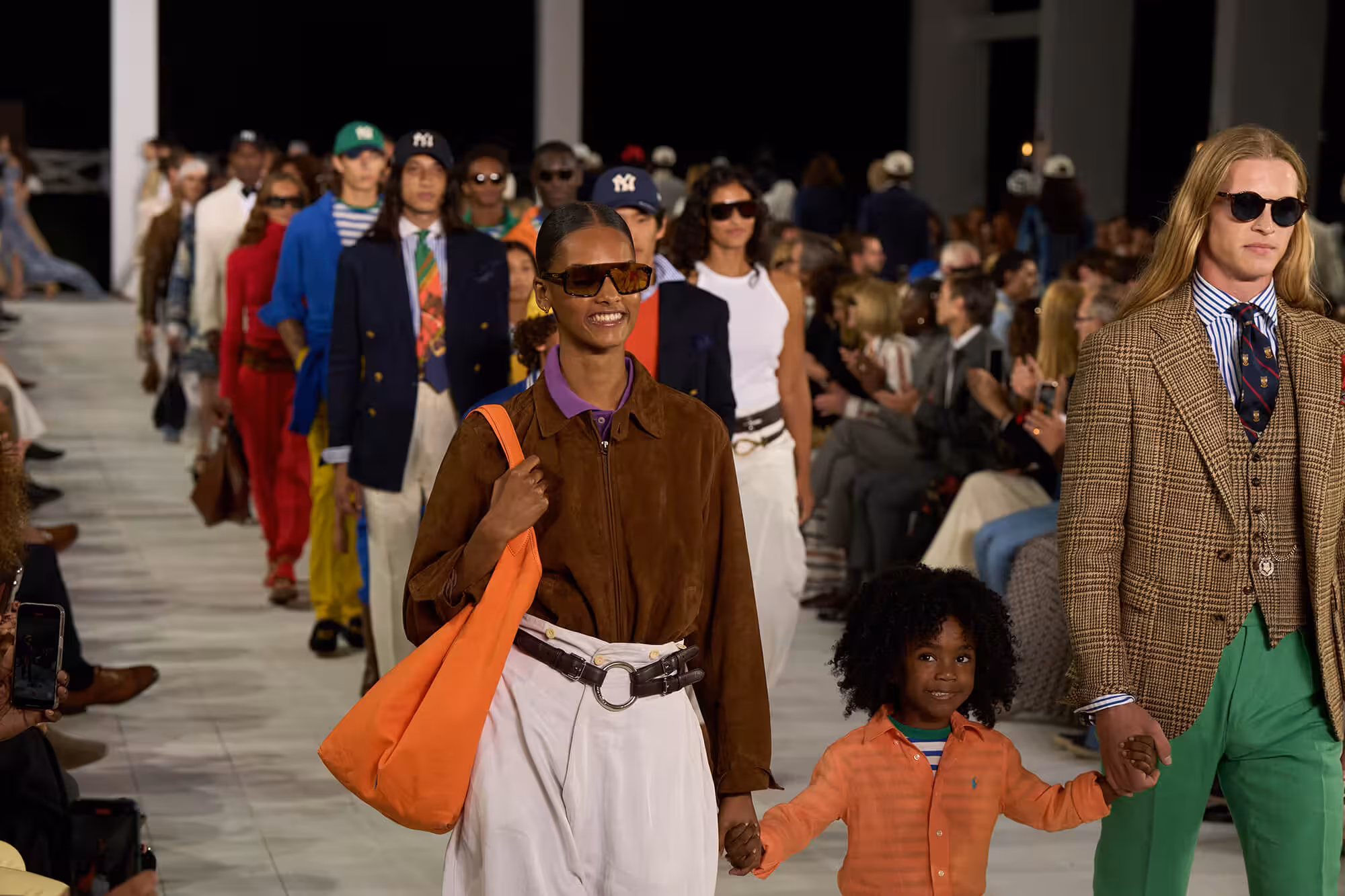 Image courtesy of Ralph Lauren.