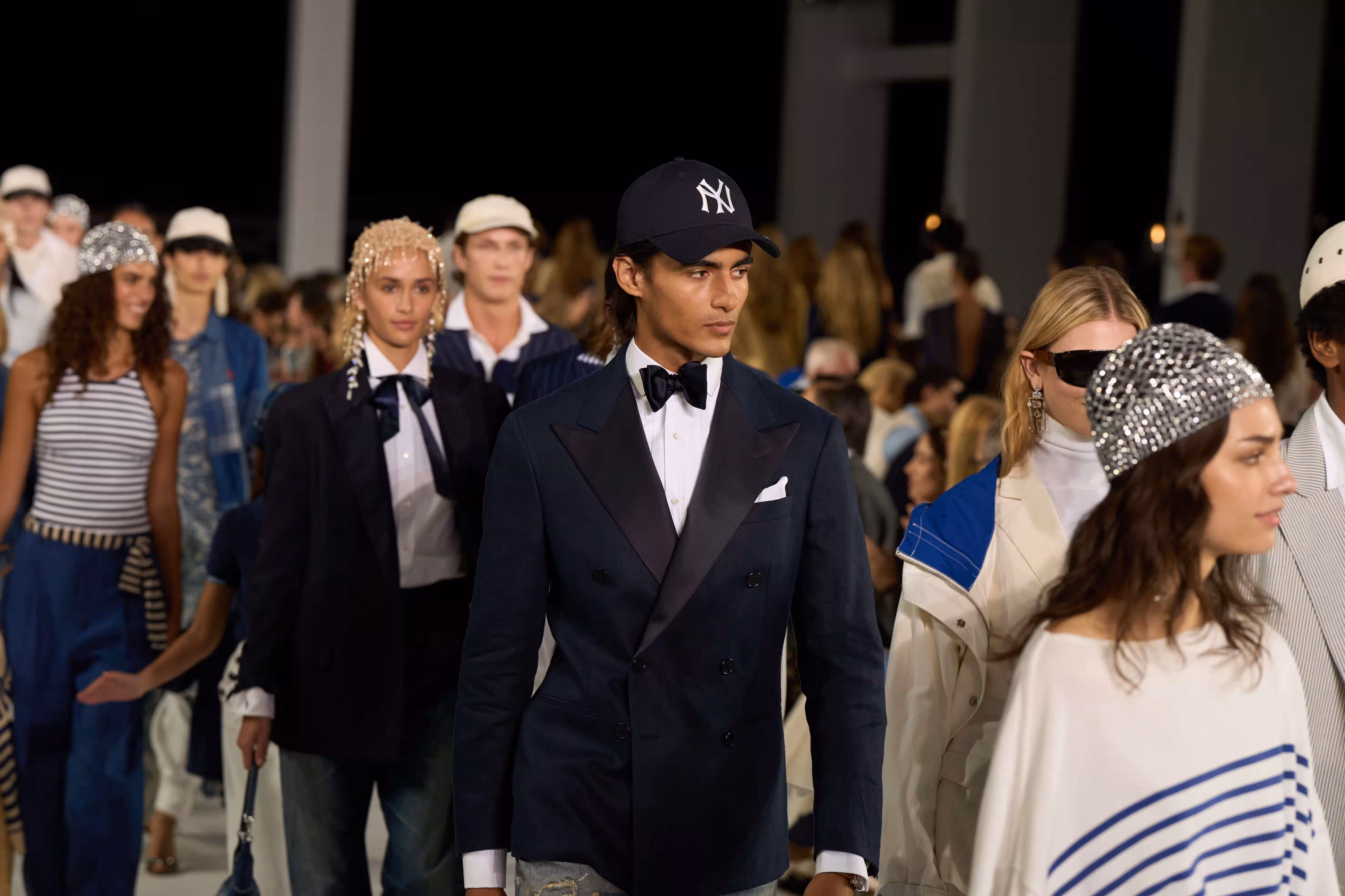Image courtesy of Ralph Lauren.