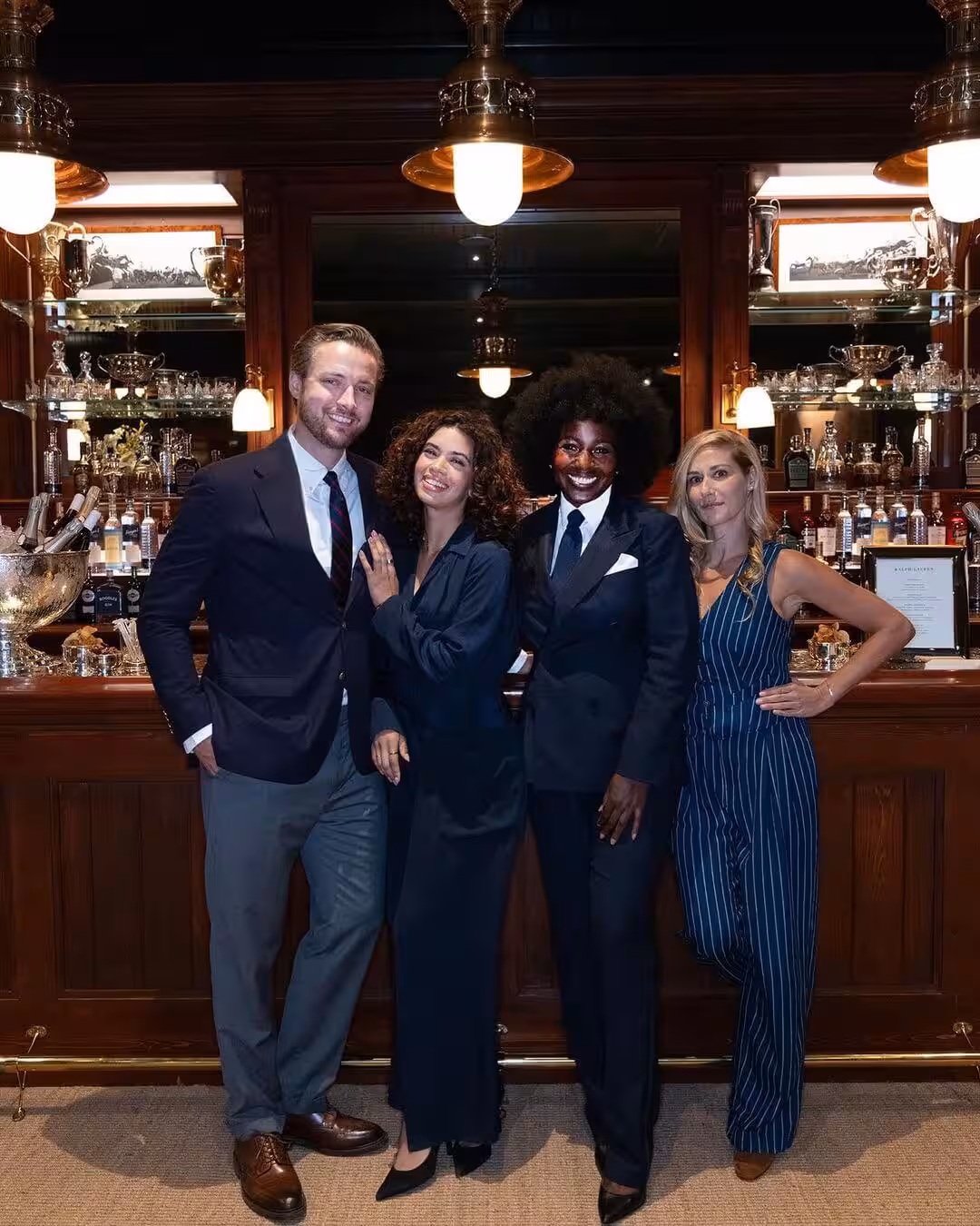 Image courtesy of Ralph Lauren.