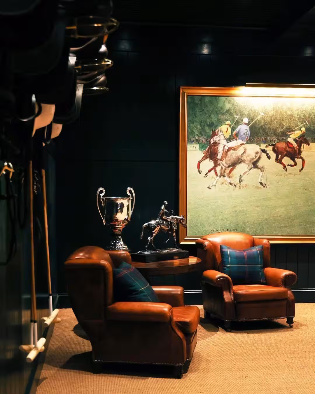 Image courtesy of Ralph Lauren.