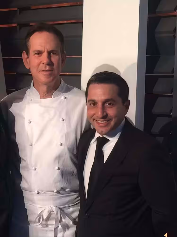 Image courtesy of The French Laundry