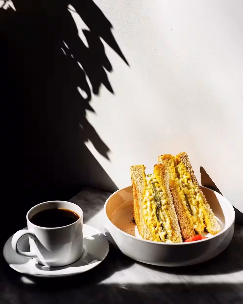 Image courtesy of Patisserie Fouet.