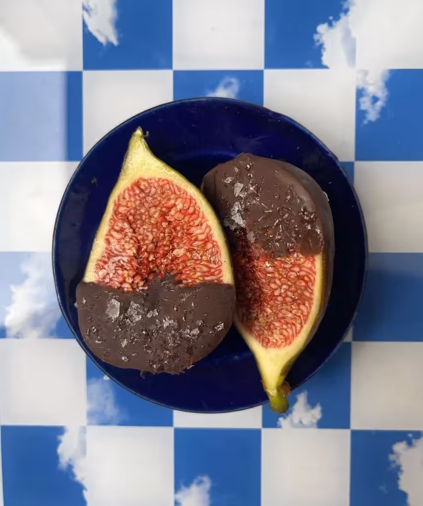 Image courtesy of Herrlich Dining.
