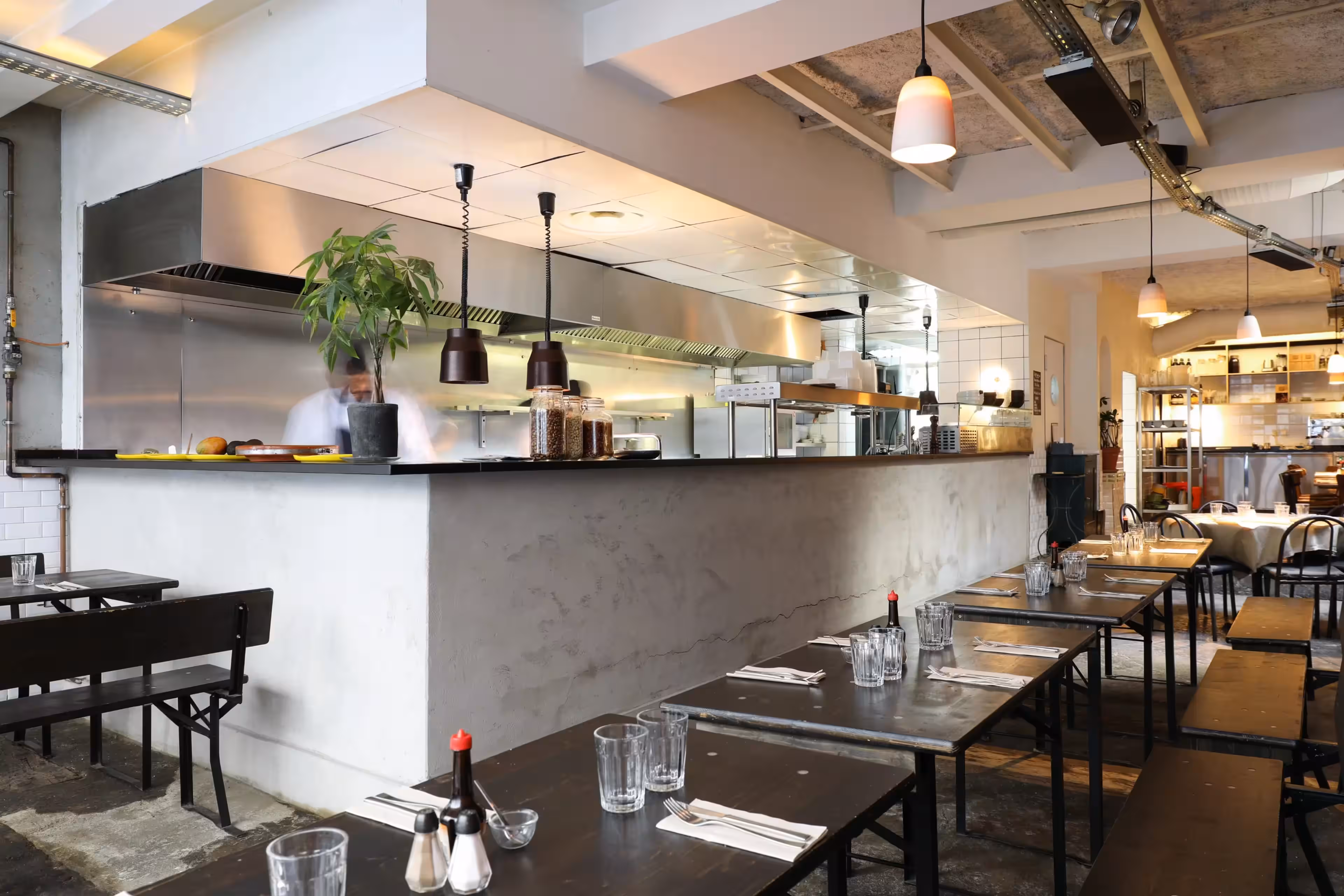 Image courtesy of Waly-Fay Senegalese Restaurant.