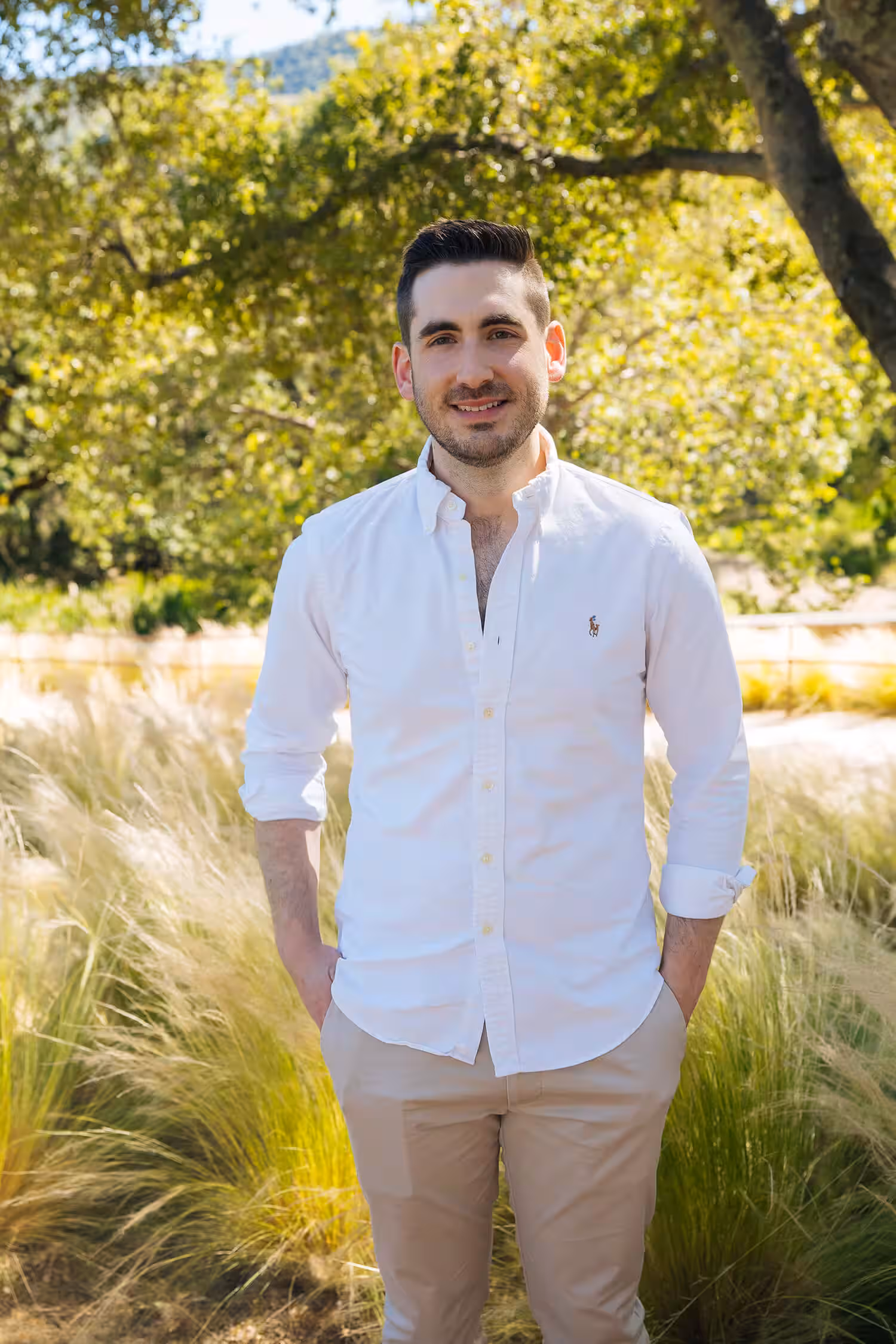 Christopher Spadaro.