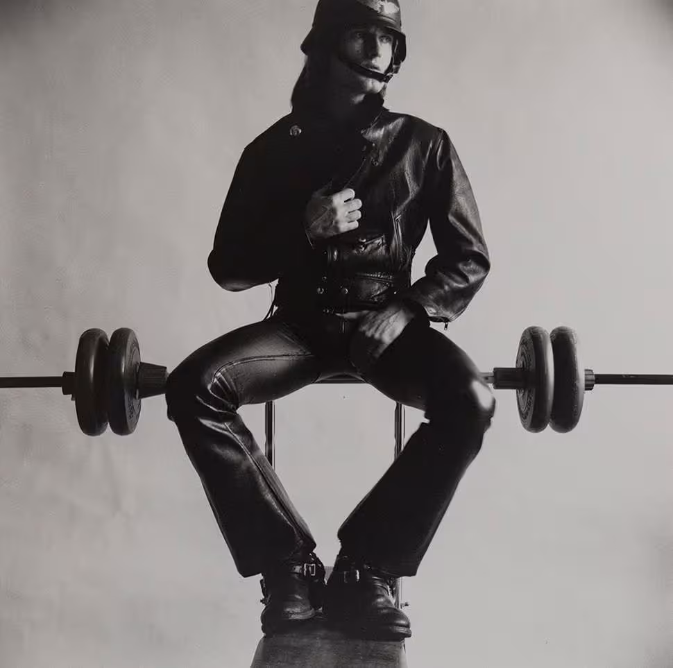 Peter Berlin