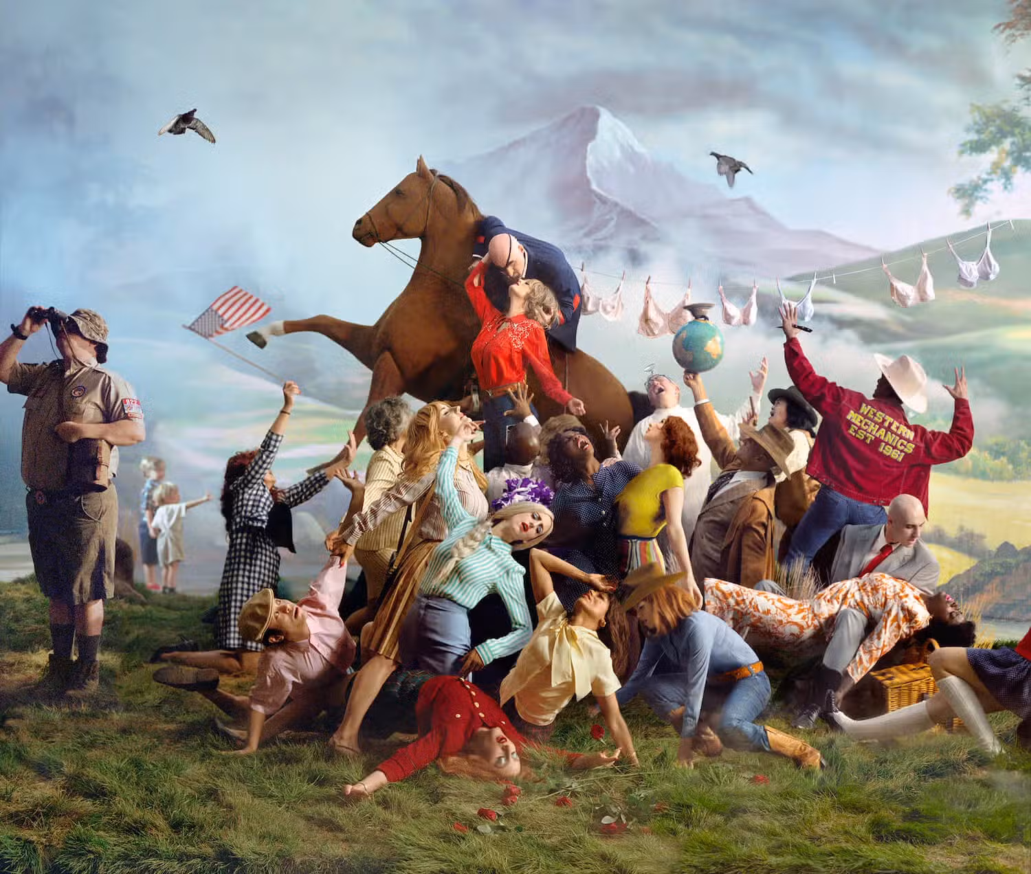 Alex Prager