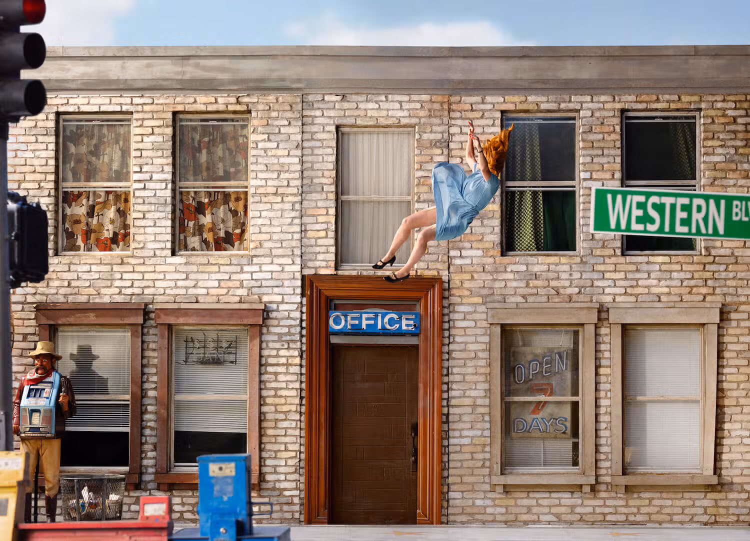 Alex Prager