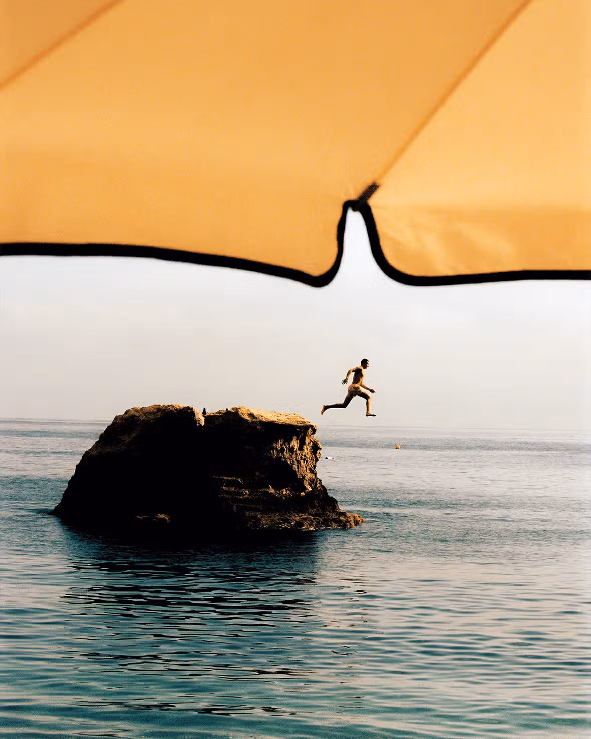 Photography by Pia Riverola. Image courtesy of the artist.
