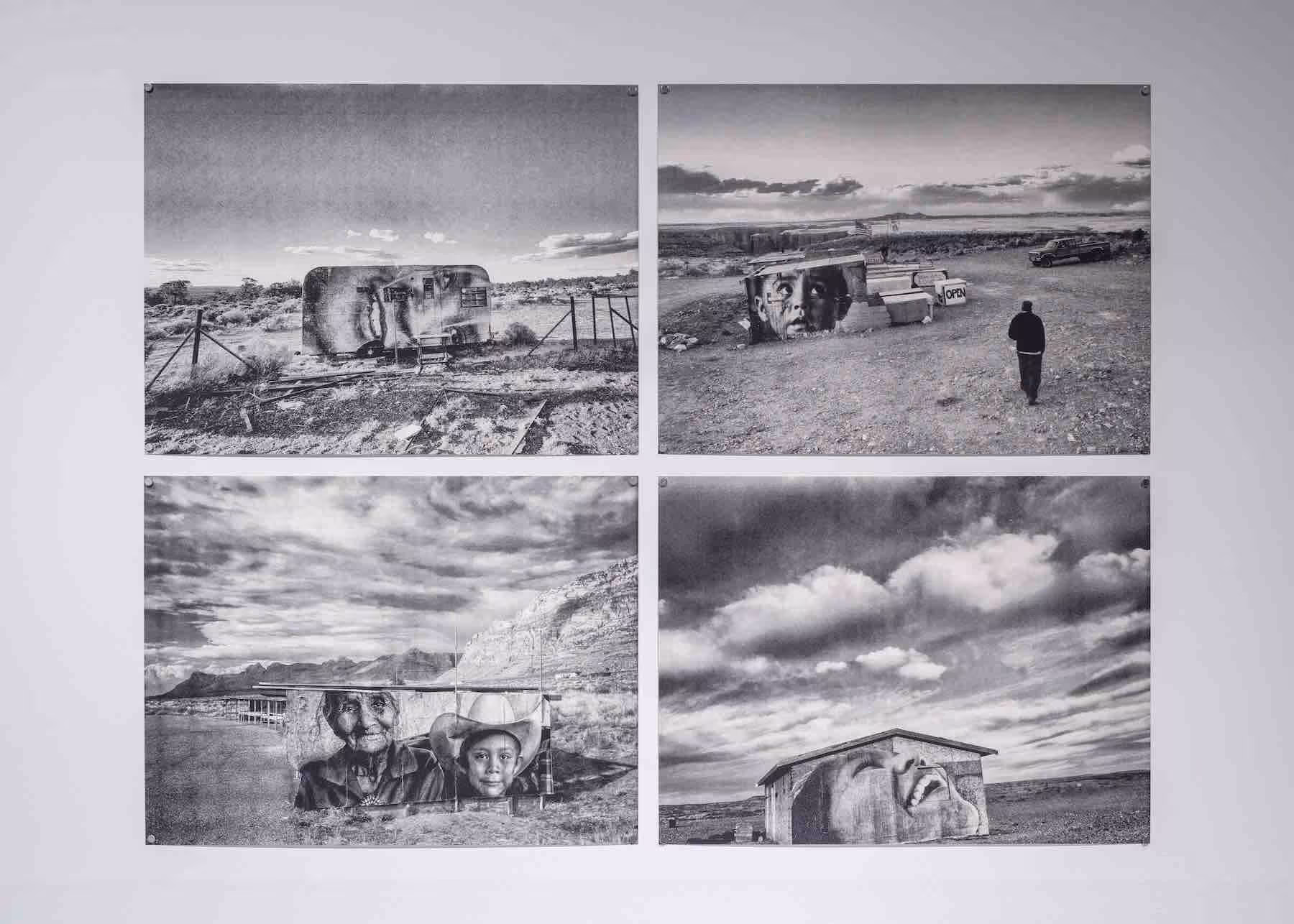 “Chip Thomas and the Painted Desert Project