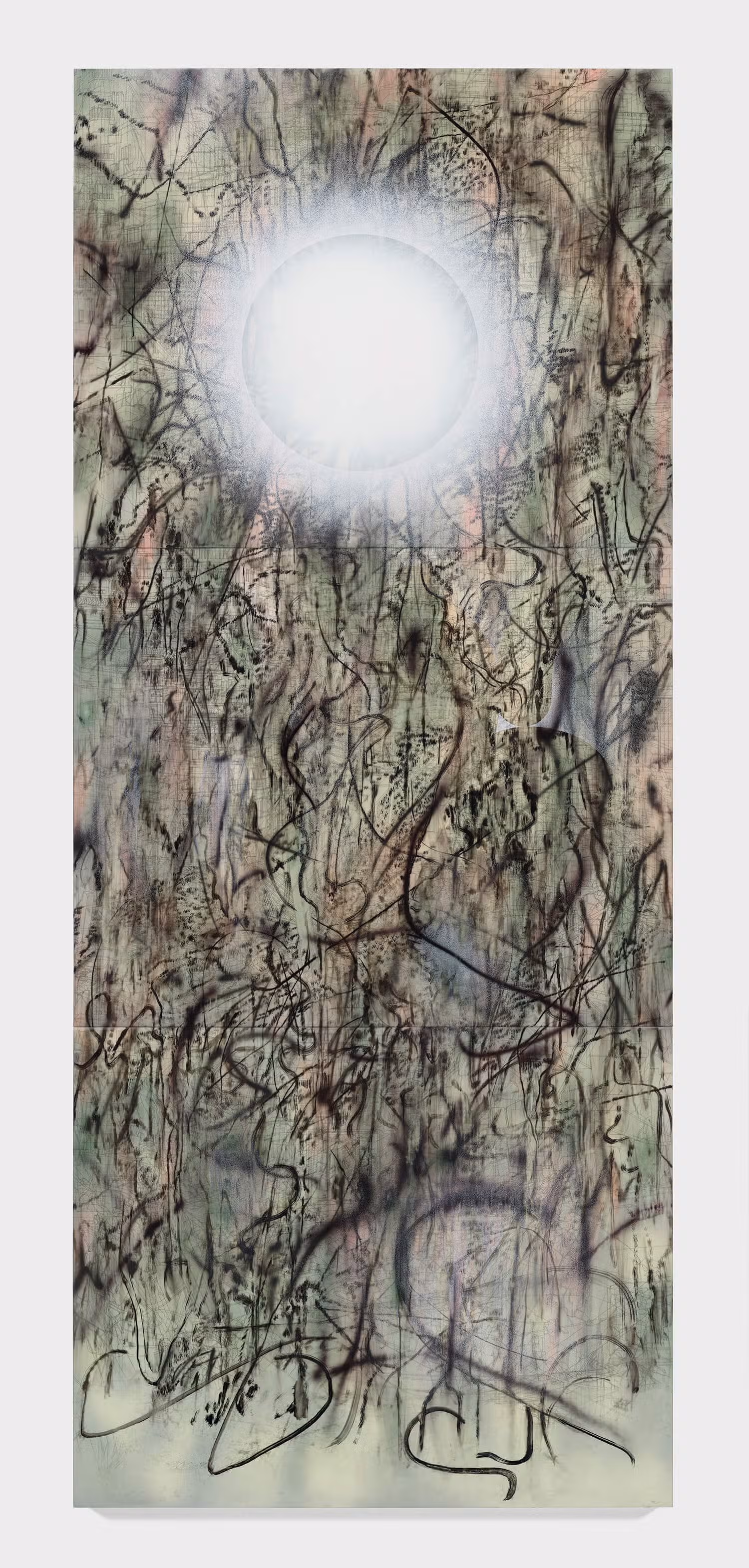 Julie Mehretu