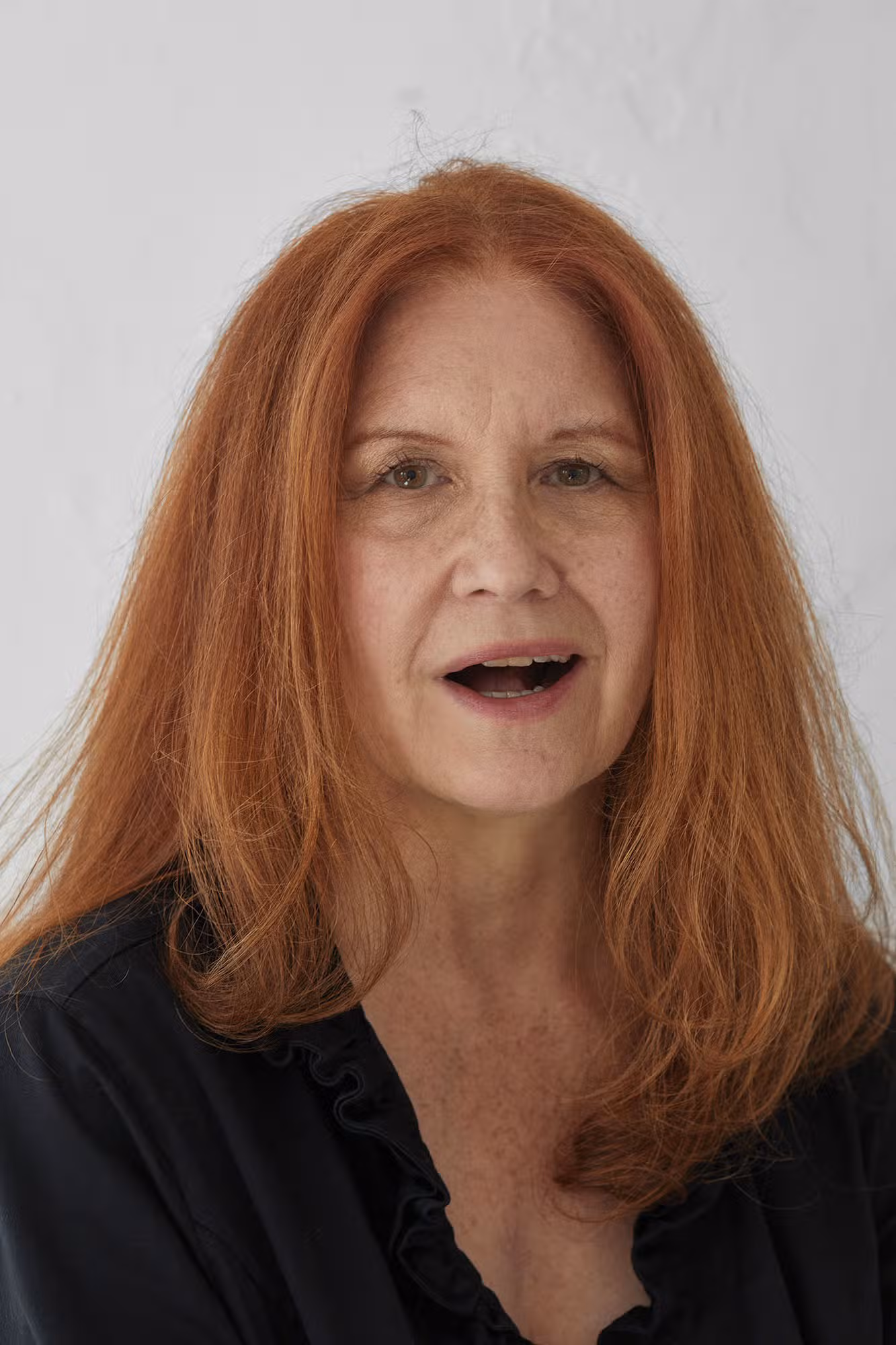 Theodora Skipitares