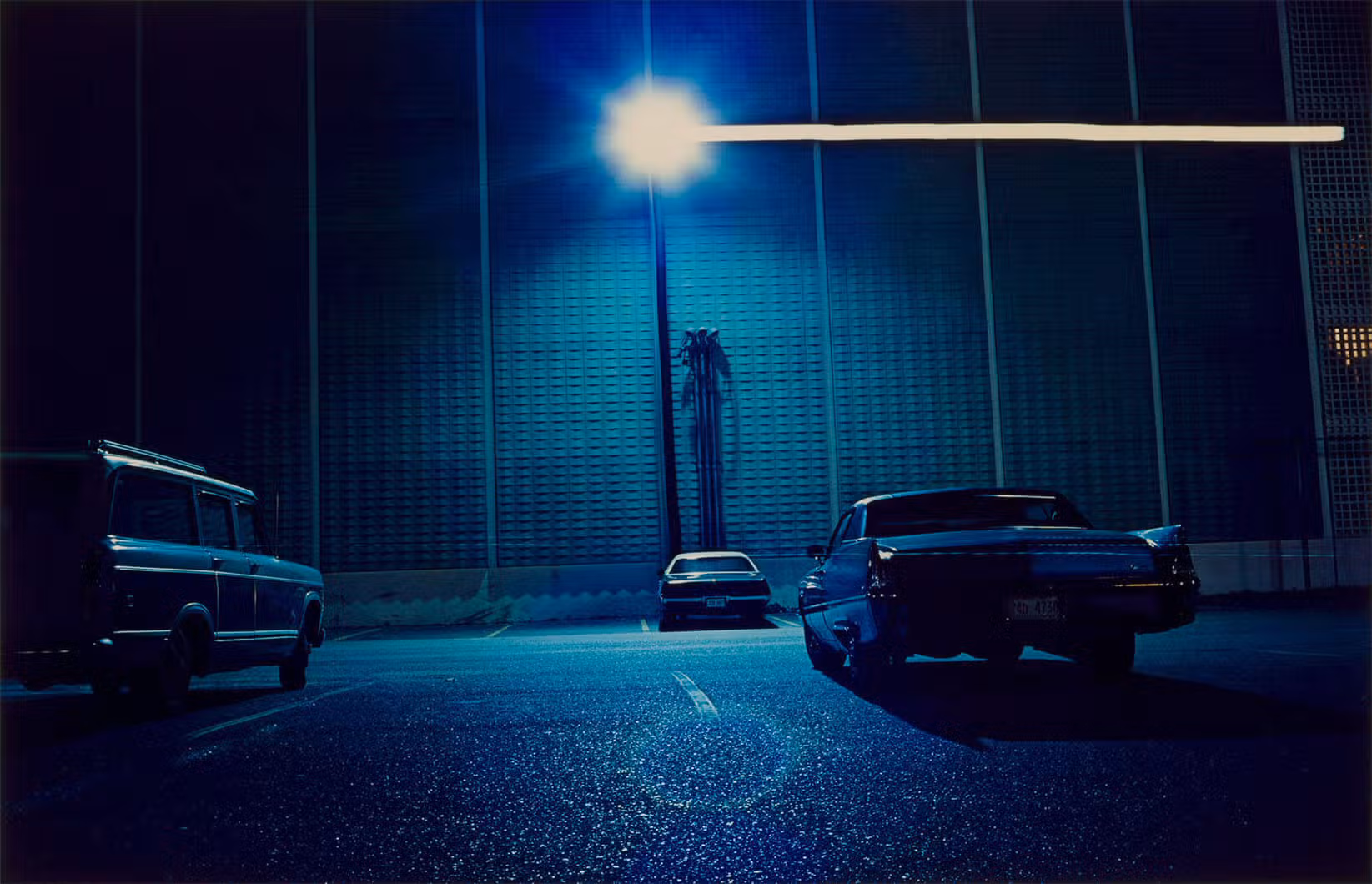 William Eggleston